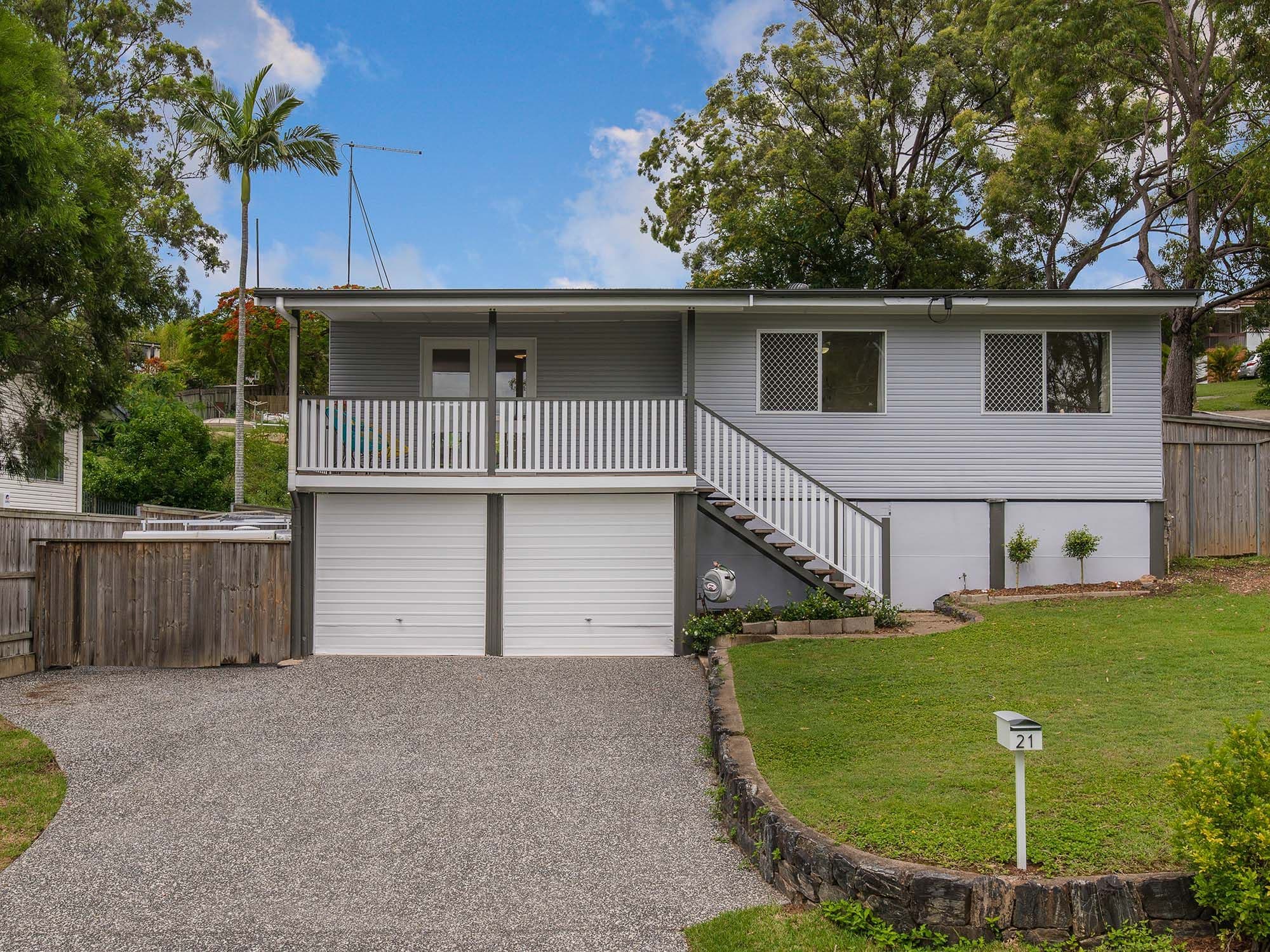 21 David Road, Holland Park QLD 4121, Holland Park - Image 1