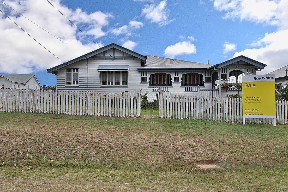12 Delacy Street, North Ipswich QLD 4305, North Ipswich - Image 1