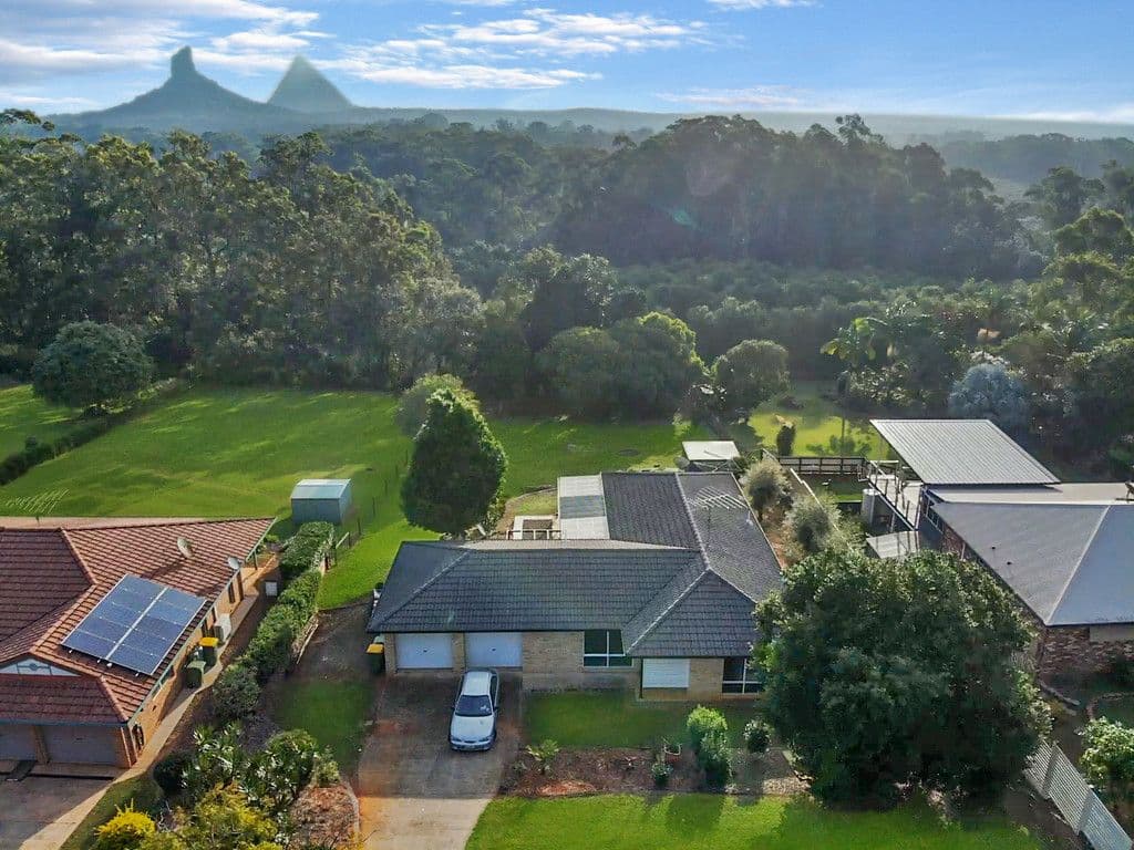 3 Jacaranda Close, Glass House Mountains QLD 4518, Glass House Mountains - Image 1