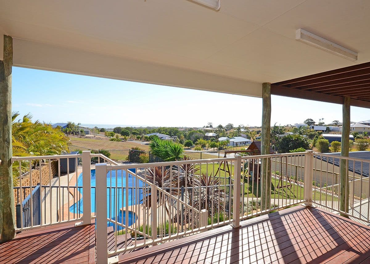 55 Mal Campbell Drive, CRAIGNISH QLD 4655, Craignish - Thumbnail 4