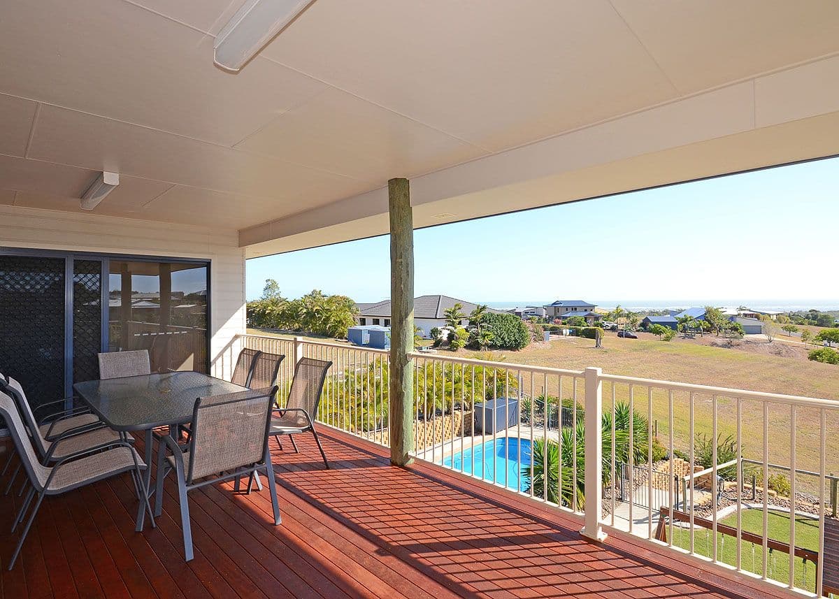 55 Mal Campbell Drive, CRAIGNISH QLD 4655, Craignish - Thumbnail 5