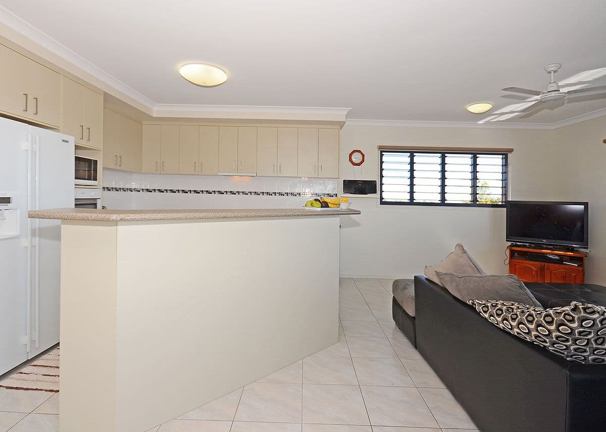 55 Mal Campbell Drive, CRAIGNISH QLD 4655, Craignish - Thumbnail 8