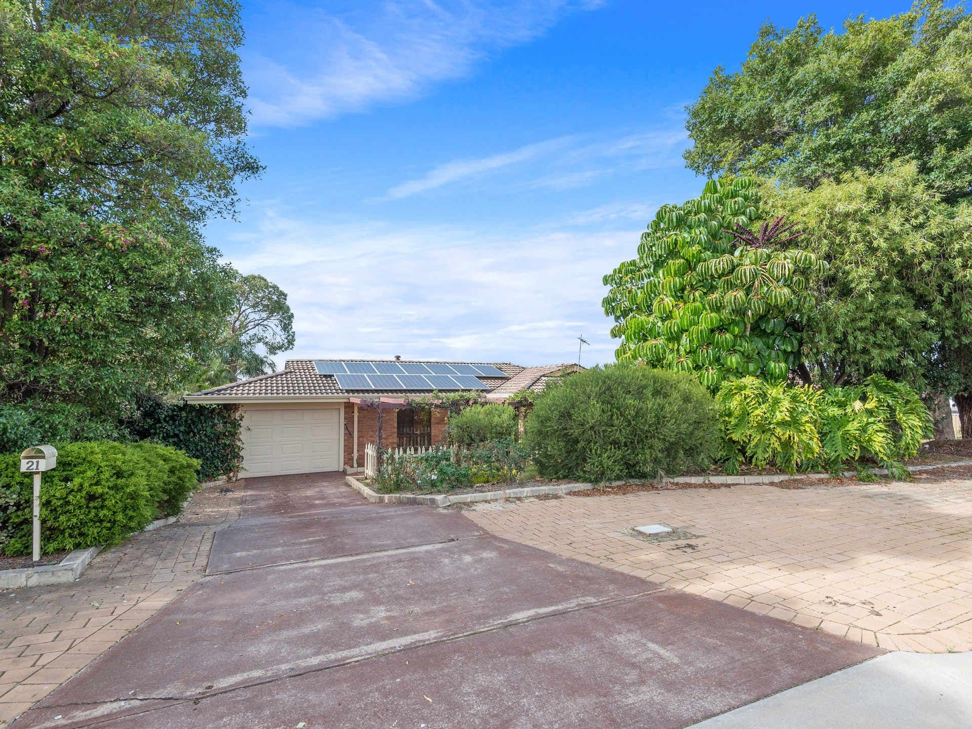 21 Calbourne Way, Kingsley WA 6026, Kingsley - Thumbnail 4