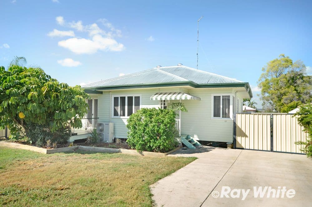 97 Bell Street, Biloela QLD 4715, Biloela - Image 1