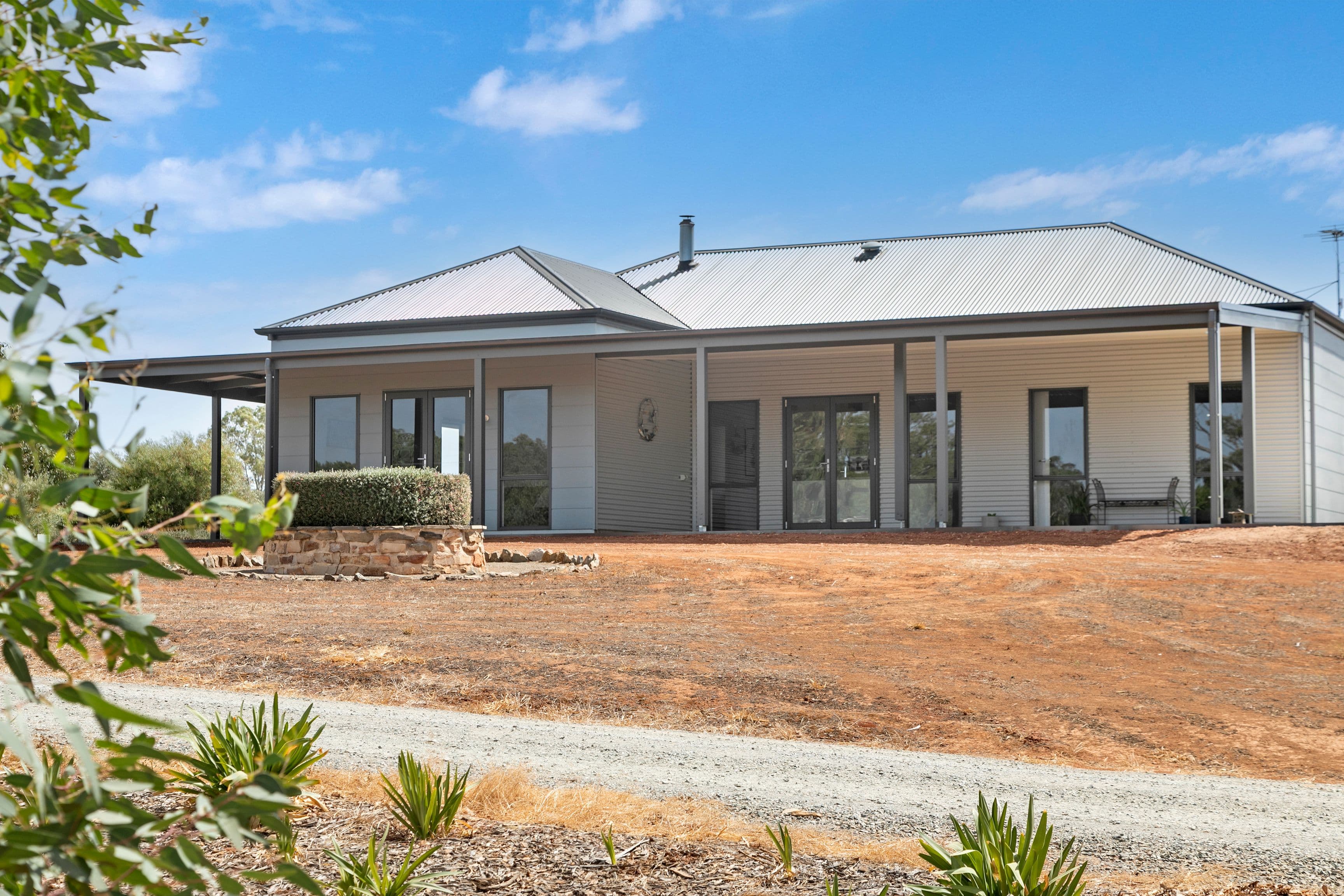 112 Burra Street, Mintaro SA 5415, Mintaro - Image 1