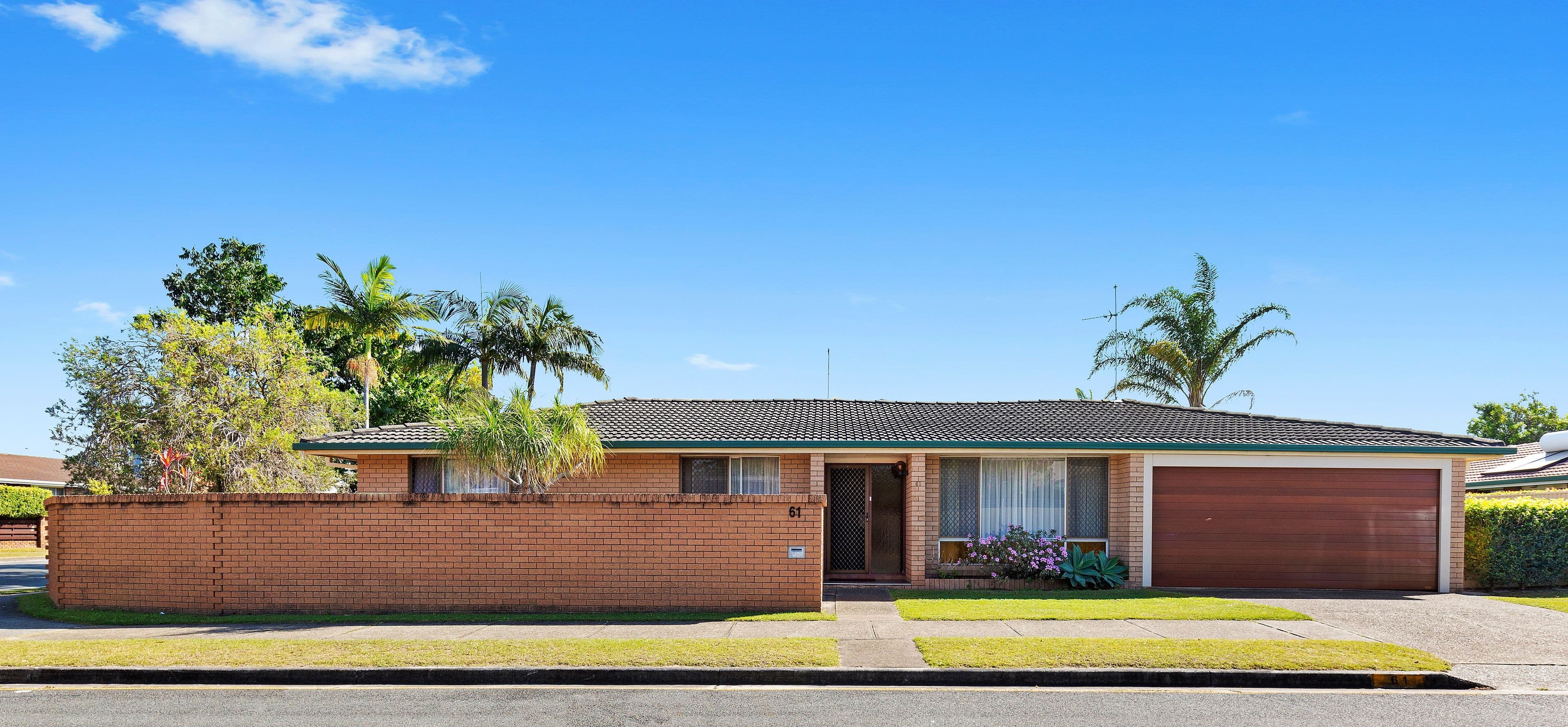 61 Bordeaux Parade, Mermaid Waters QLD 4218, Mermaid Waters - Image 1