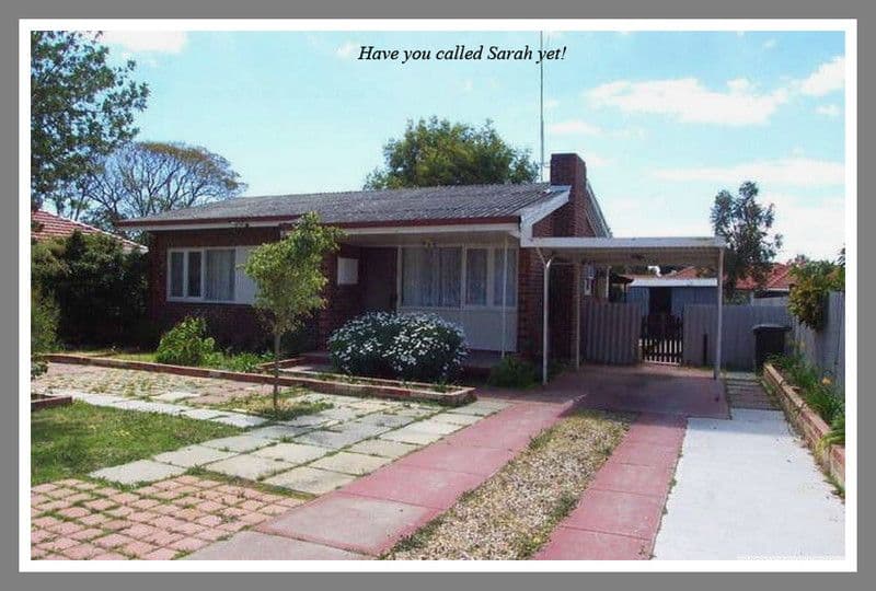 39 Robertsbridge Road, NOLLAMARA WA 6061, Nollamara - Image 1
