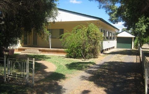 13 Yarran Street, COONAMBLE NSW 2829, Coonamble - Image 1