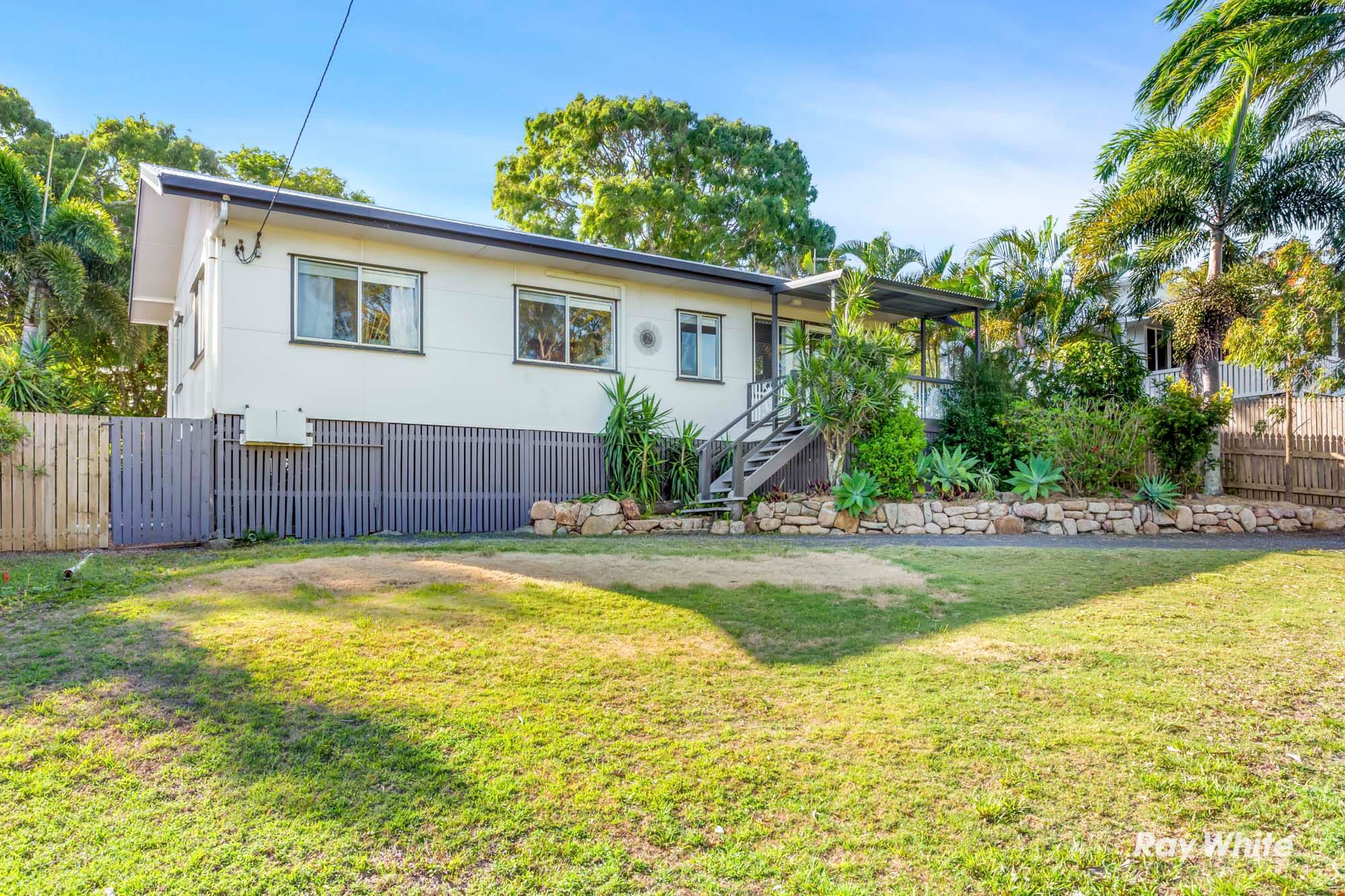 32 Tucker Street, Yeppoon QLD 4703, Yeppoon - Image 1