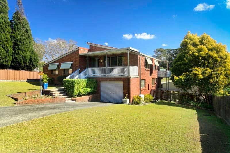 18 Abelard Street, Dungog - Thumbnail 2