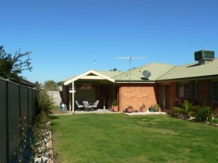 48 Privett Place, LAVINGTON NSW 2641, Lavington - Thumbnail 4