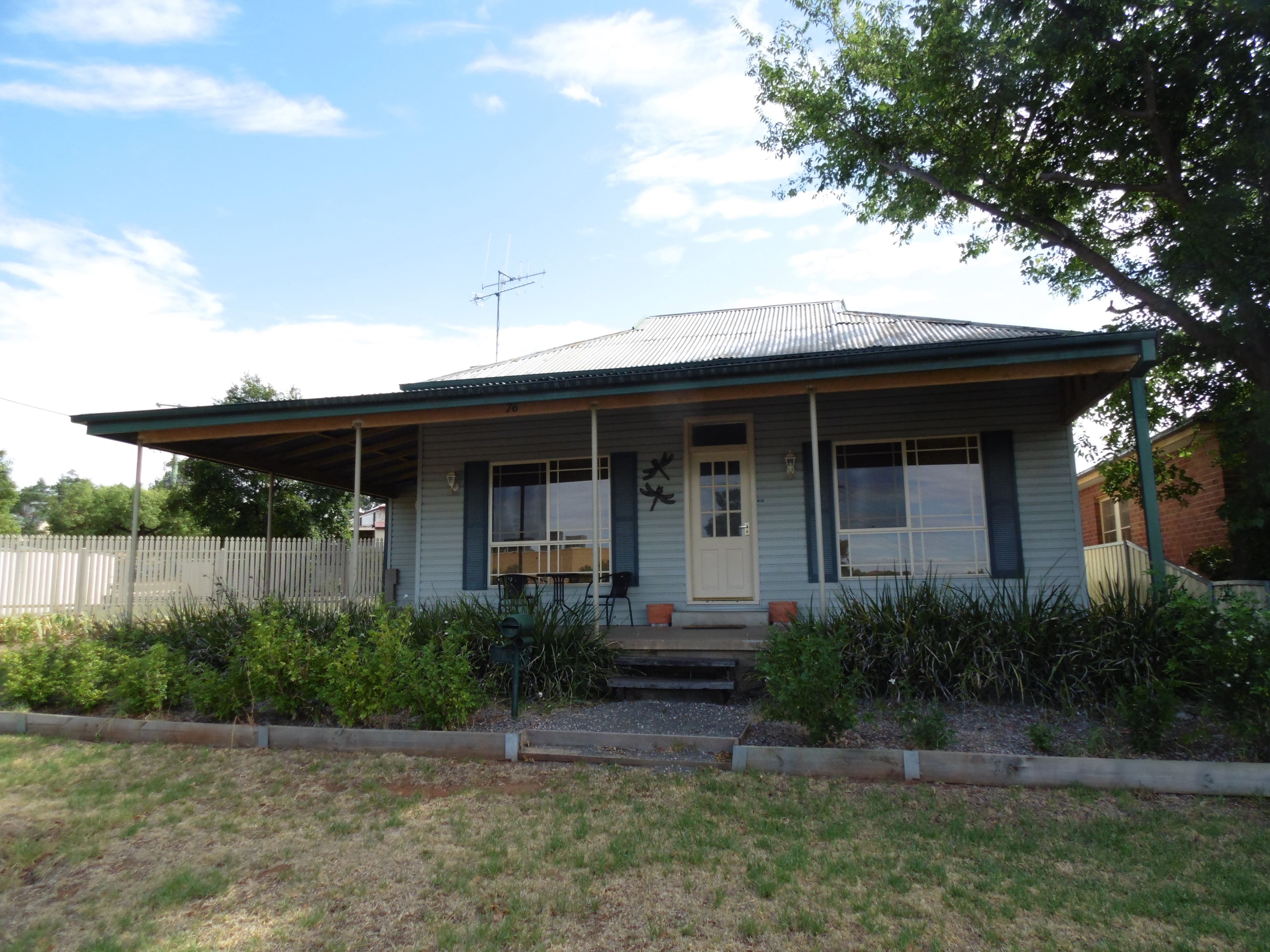 76 Orange Street, Parkes - Image 1