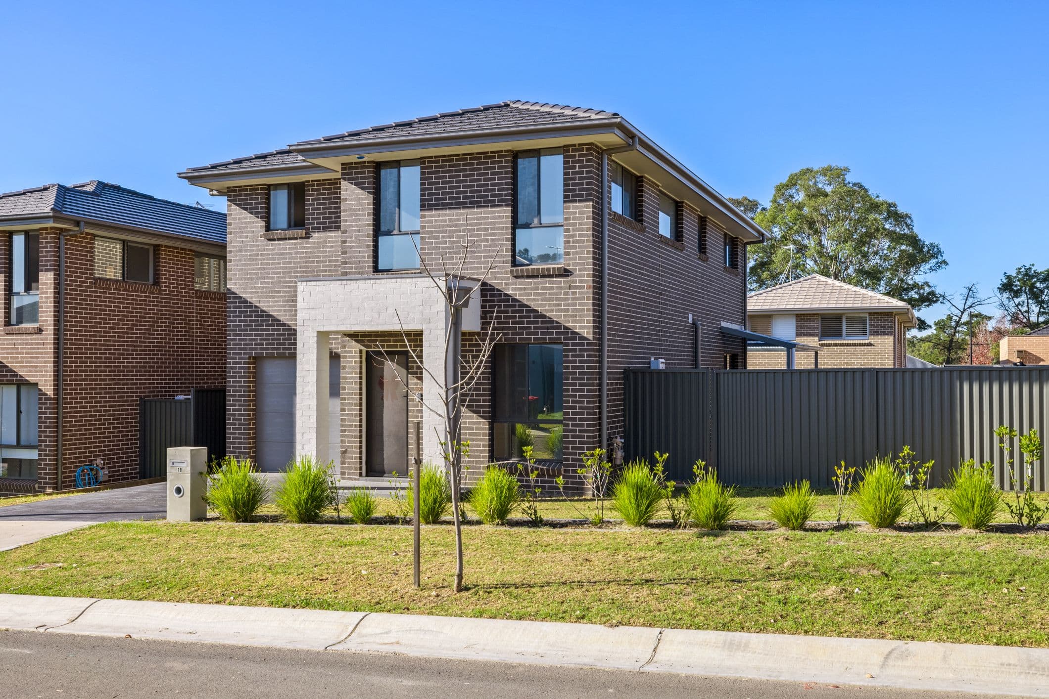 18 Nicotera Avenue, Riverstone NSW 2765, Riverstone - Image 1