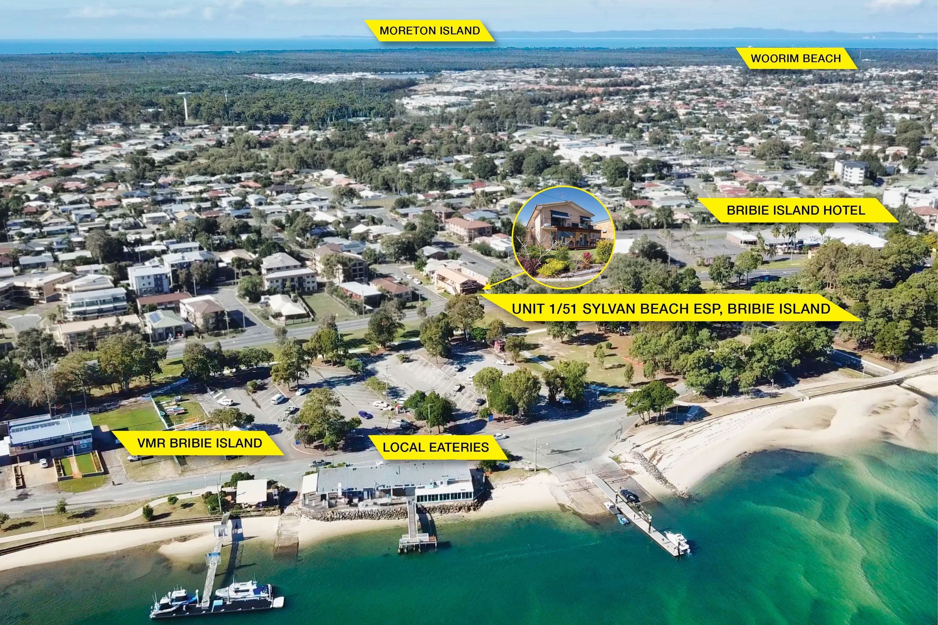 51 Sylvan Beach Esplanade, Bellara QLD 4507, Bellara - Thumbnail 2