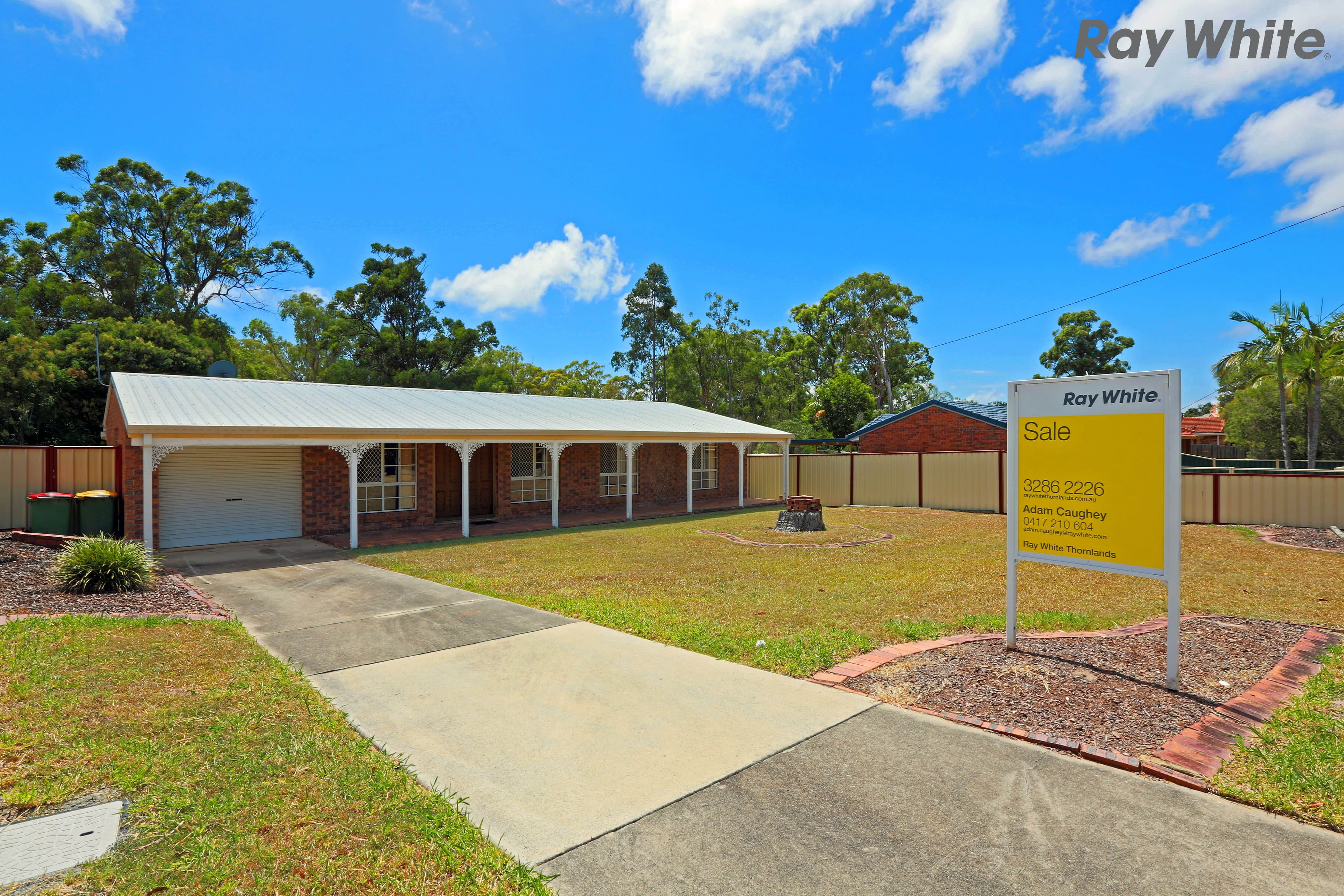 6 Maclean Court, Alexandra Hills QLD 4161, Alexandra Hills - Image 1