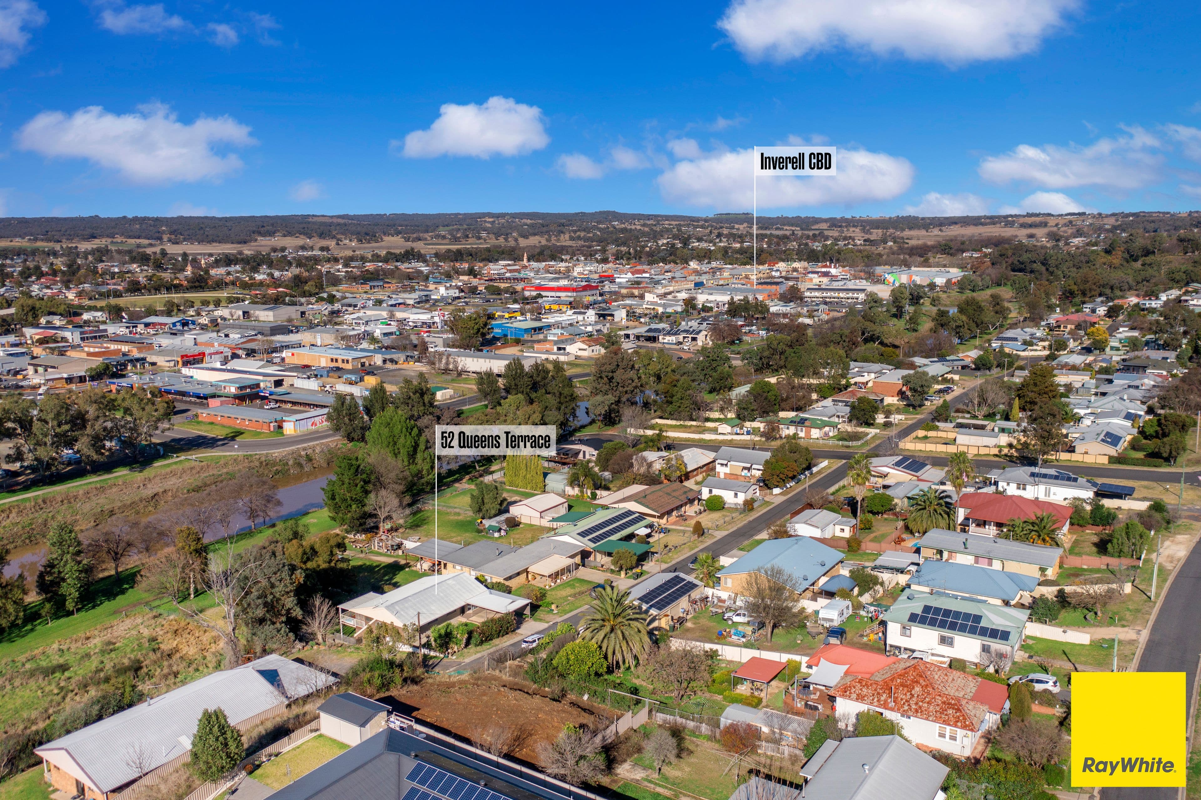 52 Queens Terrace, Inverell NSW 2360, Inverell - Image 1