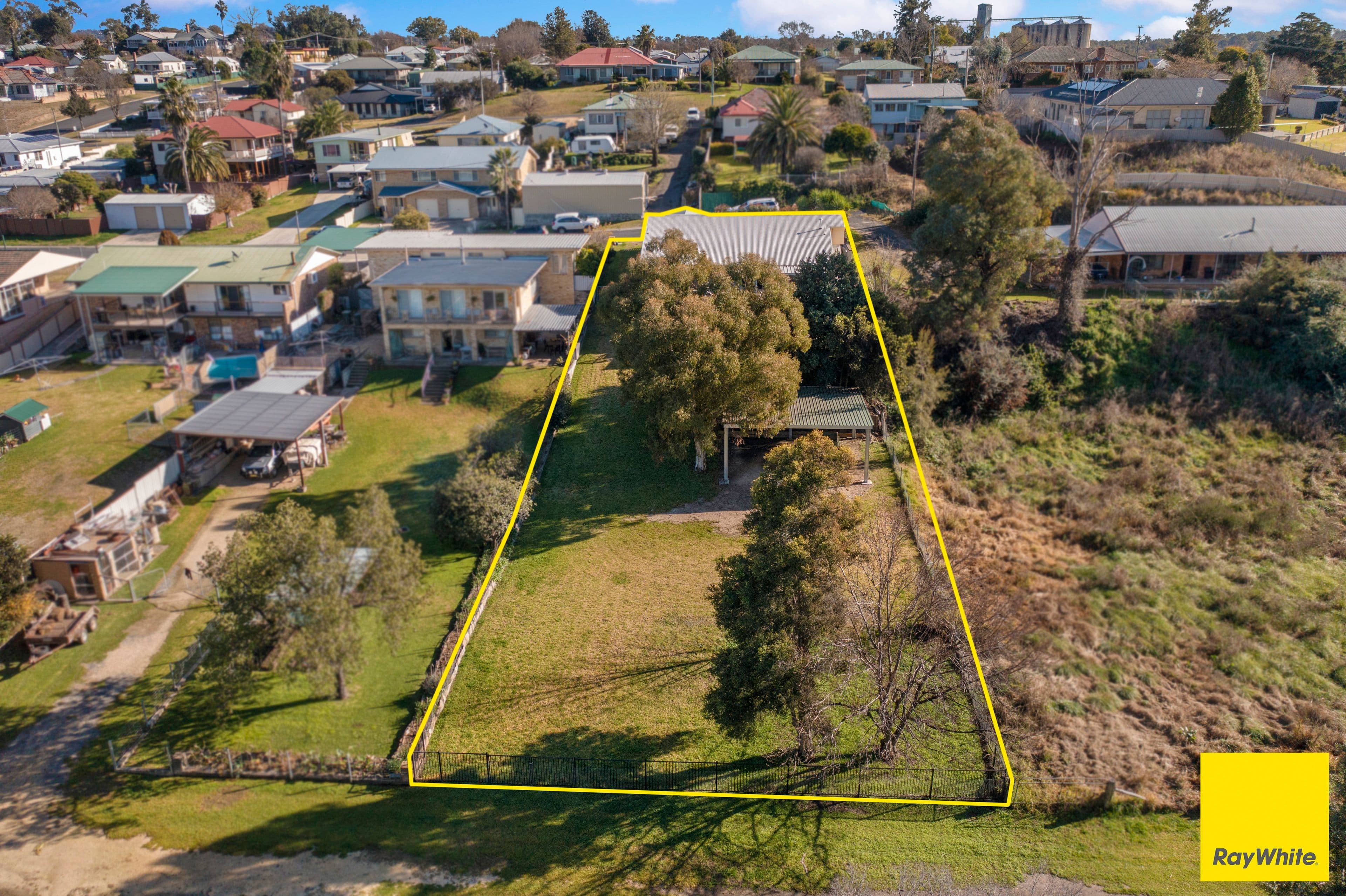 52 Queens Terrace, Inverell NSW 2360, Inverell - Thumbnail 6