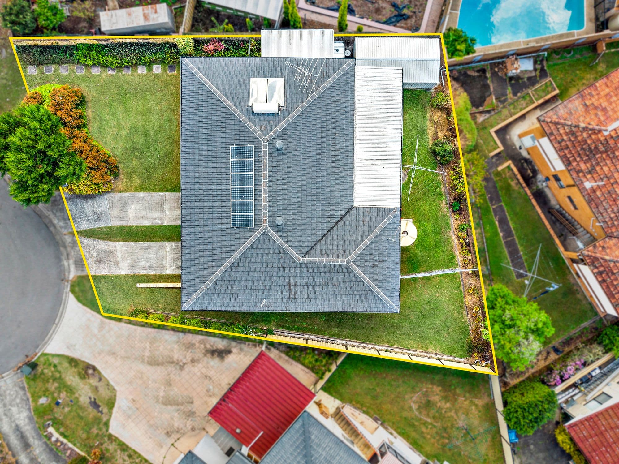 4 Cosmos Street, Macgregor QLD 4109, Macgregor - Thumbnail 2