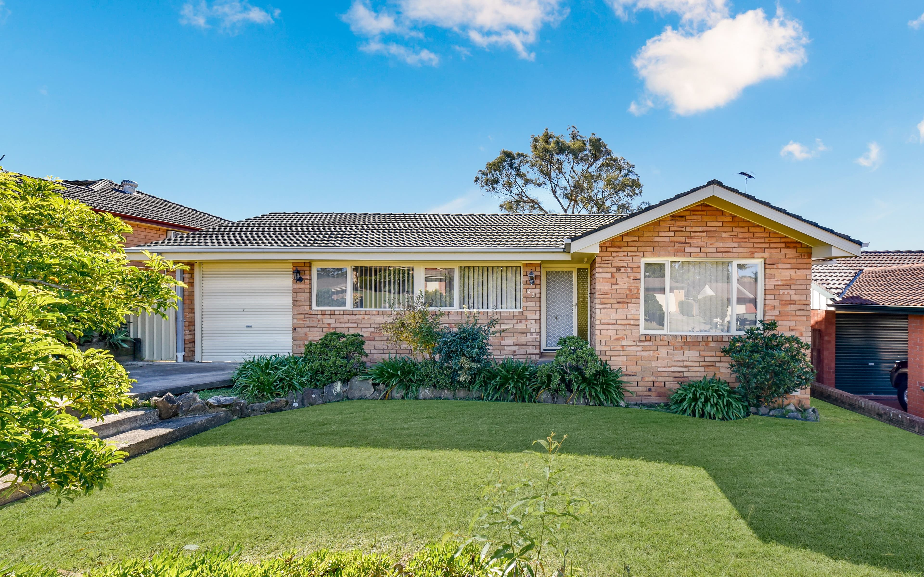22 Poplar Crescent, Bradbury NSW 2560, Bradbury - Image 1