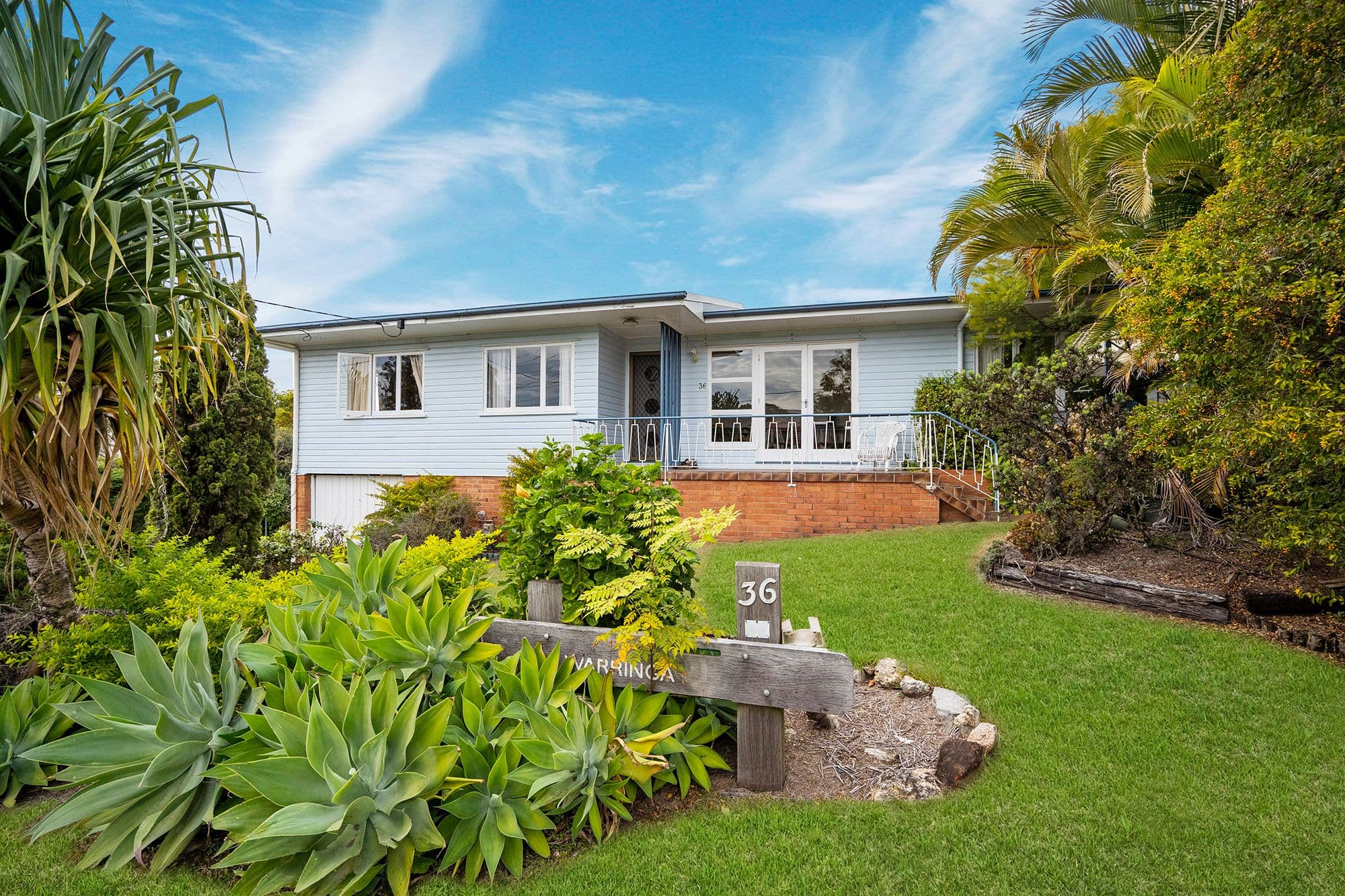 36 Vaughan Street, Mount Gravatt QLD 4122, Mount Gravatt - Image 1