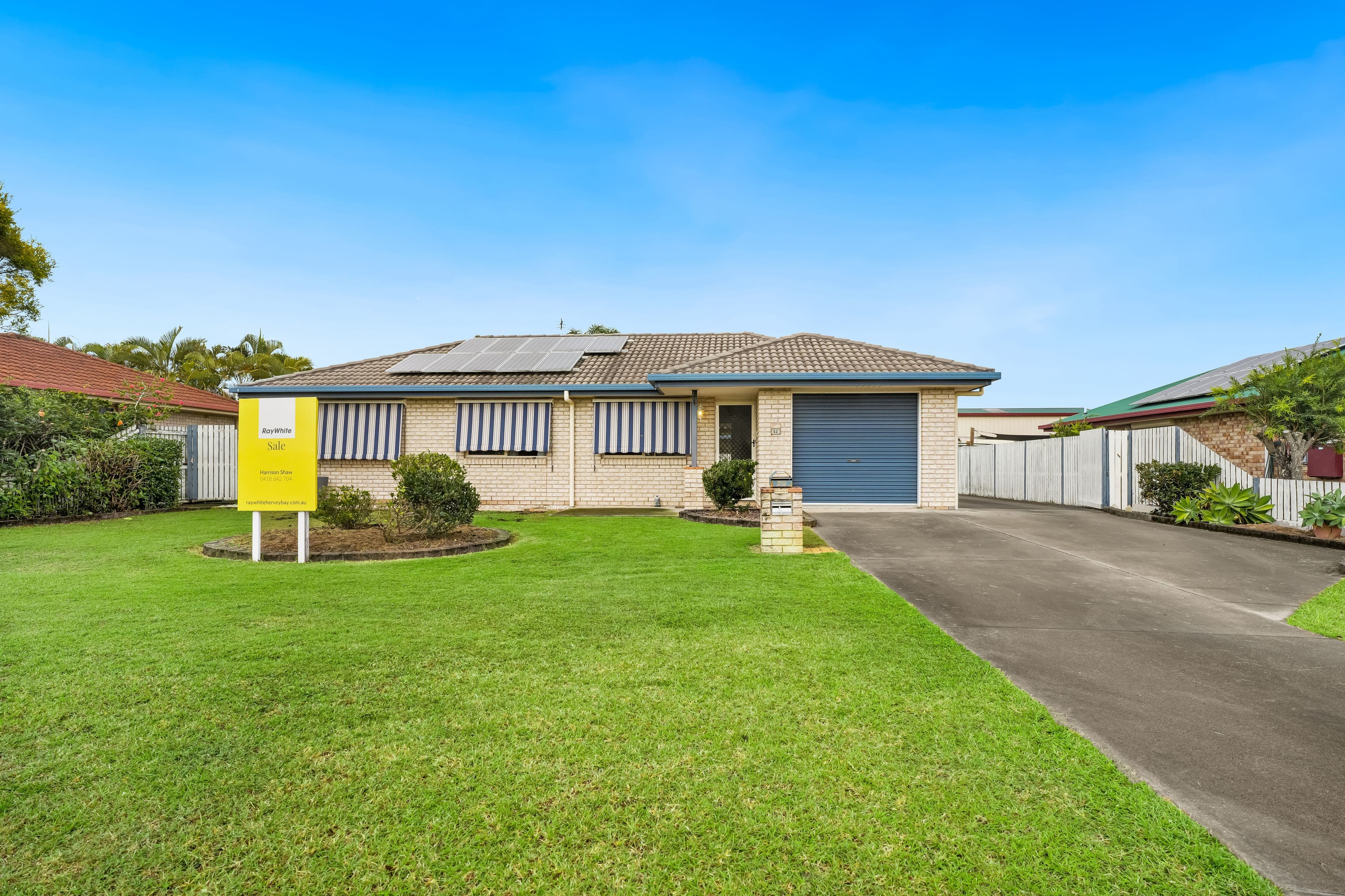 60 Banksia Street, Point Vernon QLD 4655, Point Vernon - Thumbnail 2