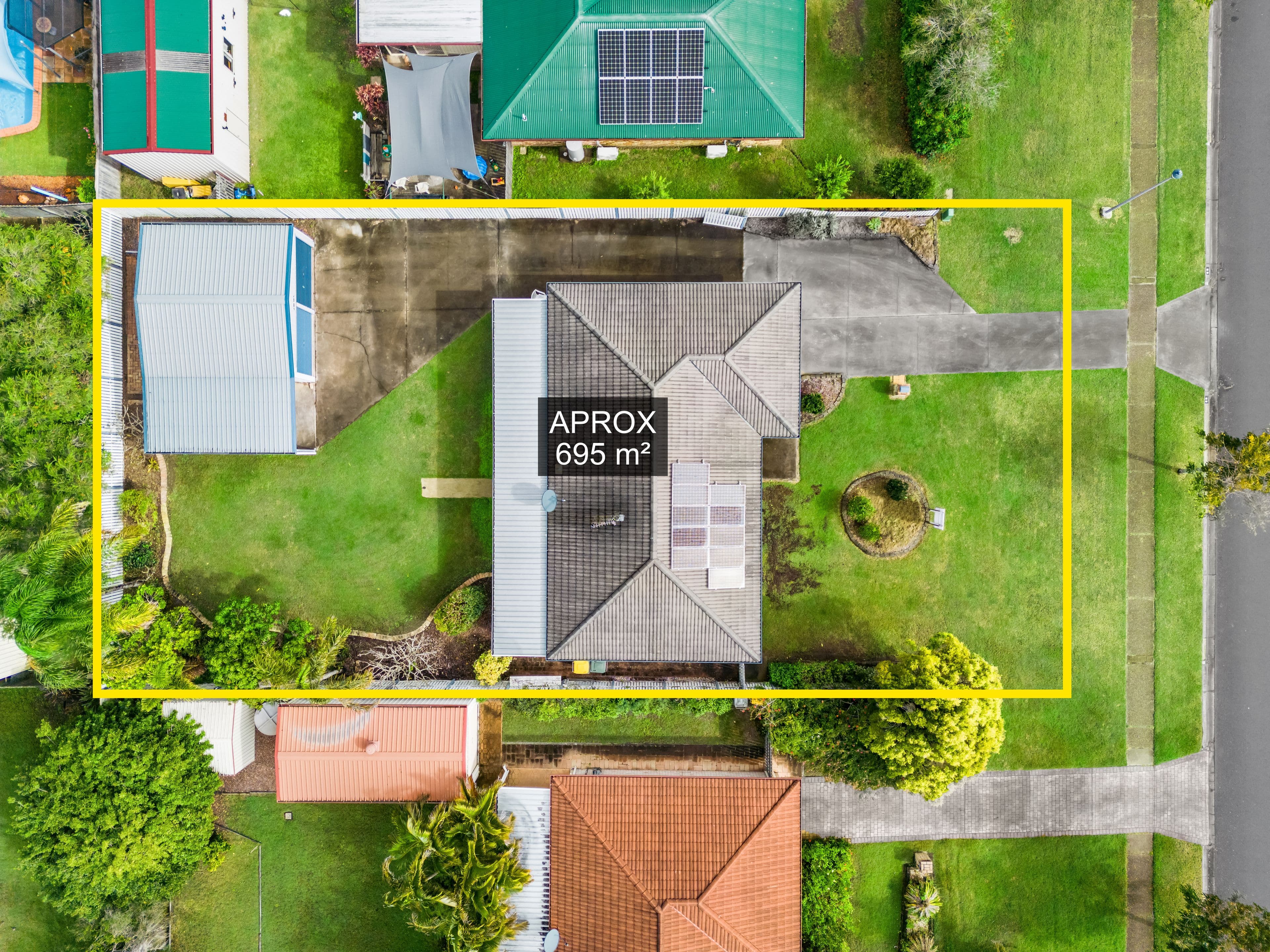 60 Banksia Street, Point Vernon QLD 4655, Point Vernon - Thumbnail 3