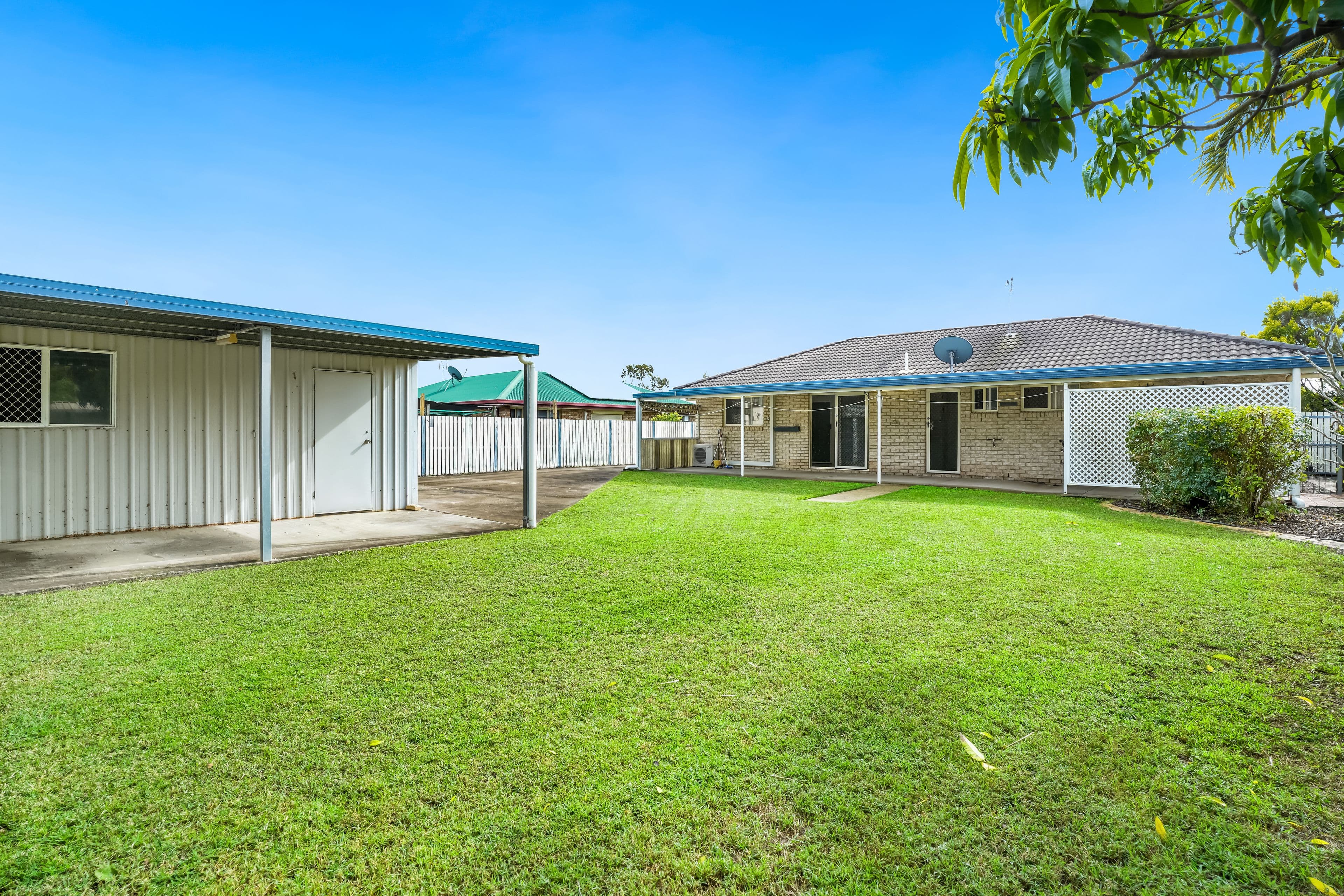 60 Banksia Street, Point Vernon QLD 4655, Point Vernon - Thumbnail 5