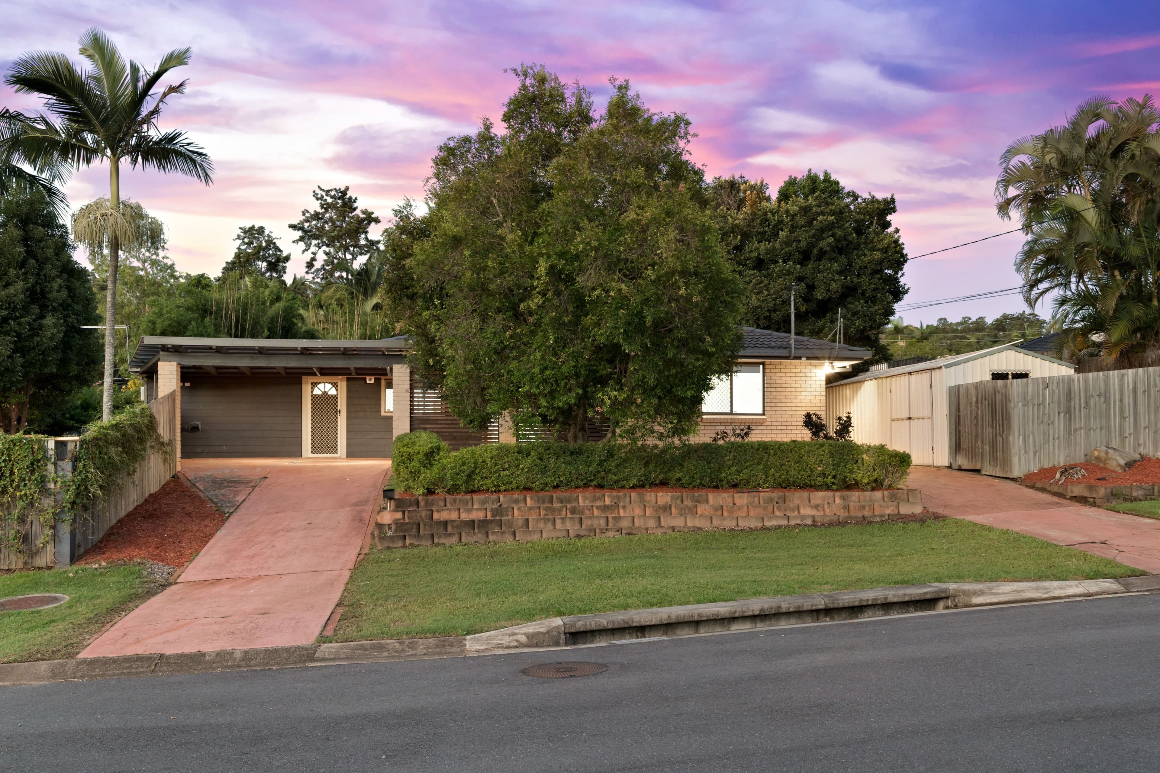 3 Fortril Drive, Springwood QLD 4127, Springwood - Image 1