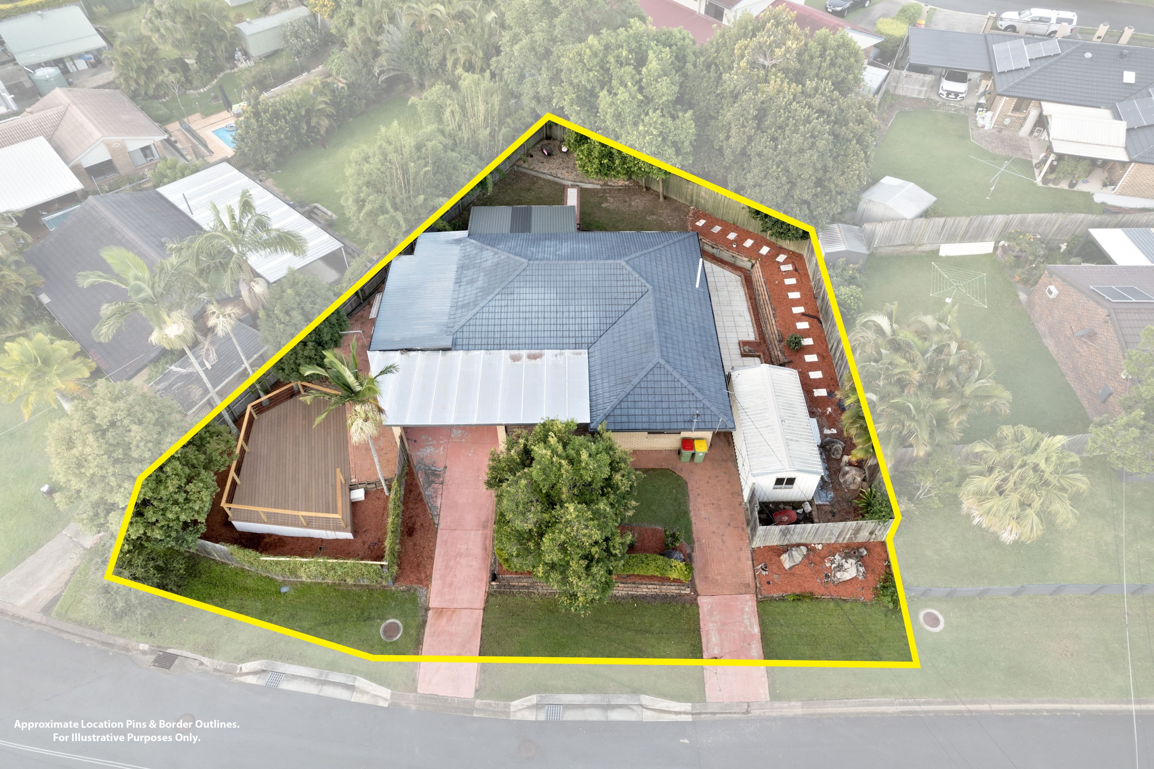 3 Fortril Drive, Springwood QLD 4127, Springwood - Thumbnail 2
