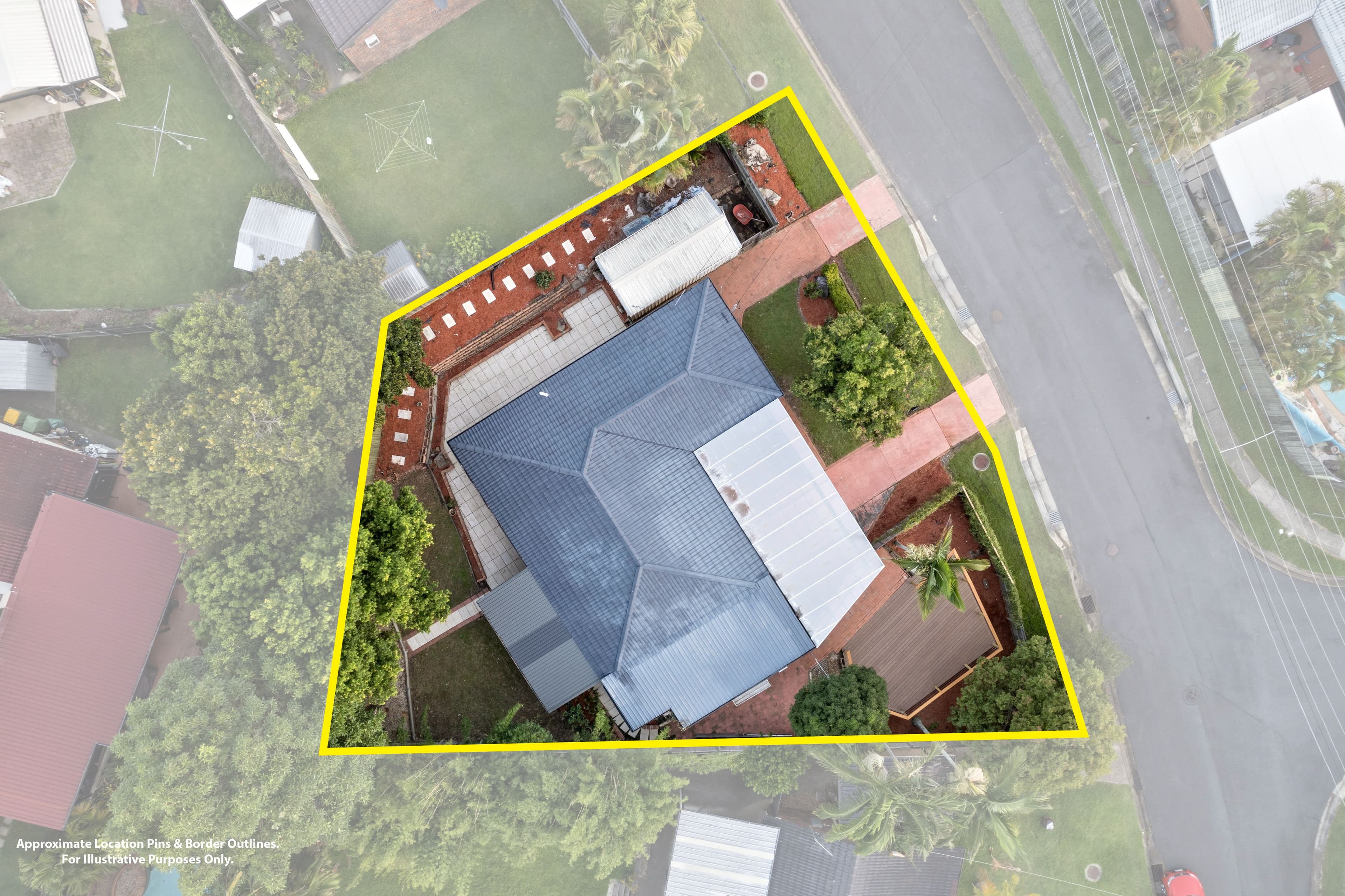 3 Fortril Drive, Springwood QLD 4127, Springwood - Thumbnail 3