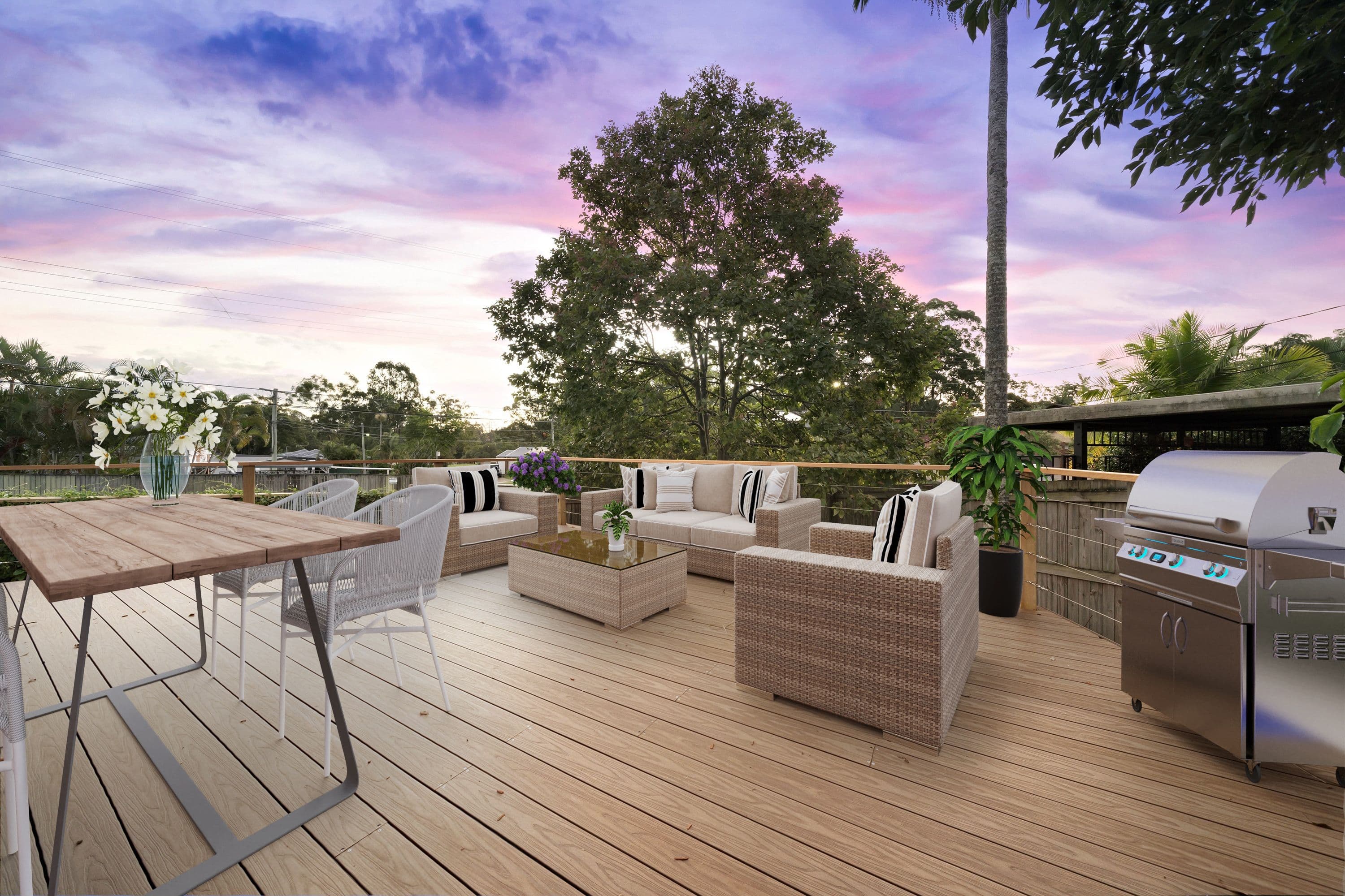 3 Fortril Drive, Springwood QLD 4127, Springwood - Thumbnail 4