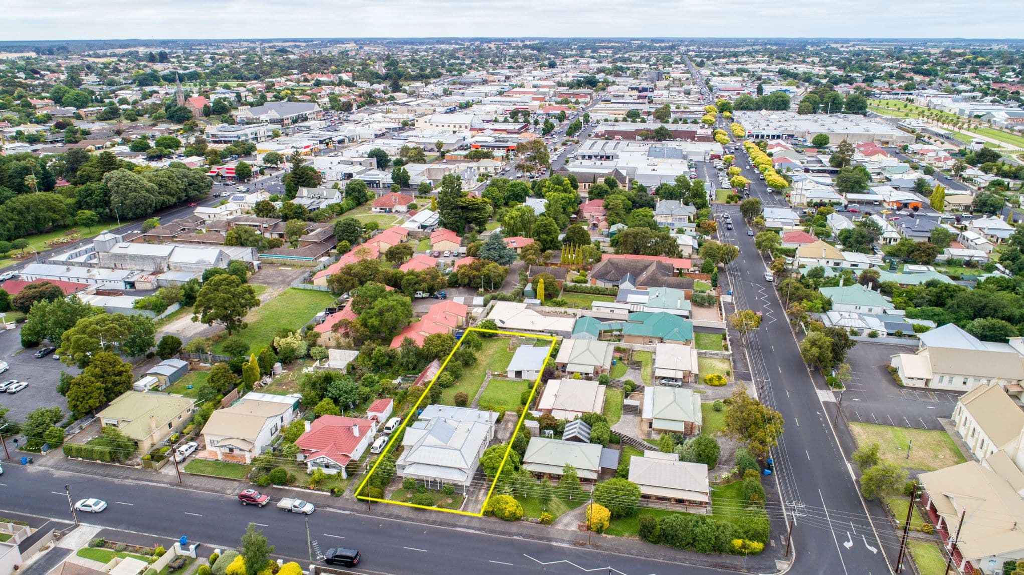 9 Bertha Street, Mount Gambier SA 5290, Mount Gambier - Thumbnail 5