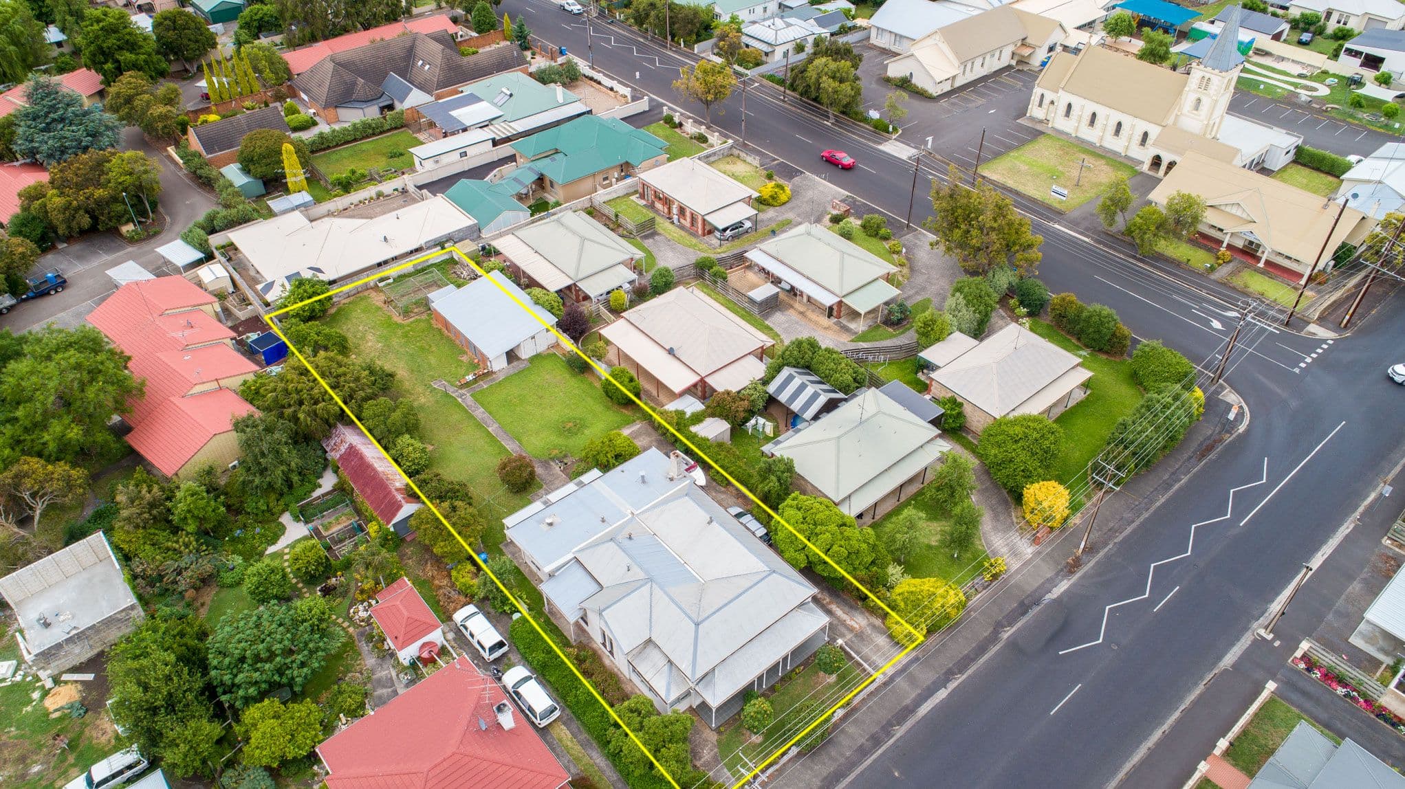 9 Bertha Street, Mount Gambier SA 5290, Mount Gambier - Thumbnail 6