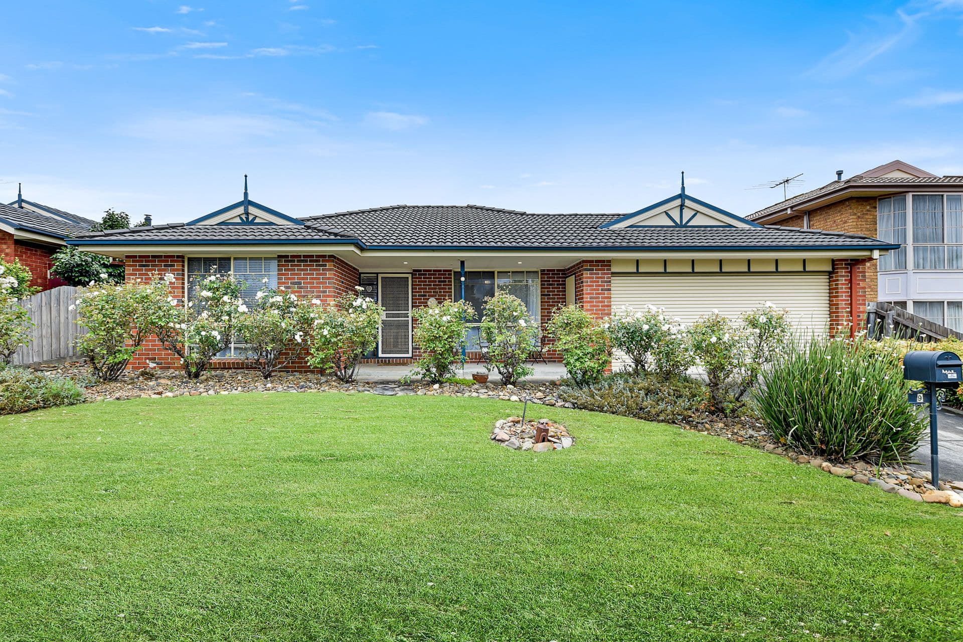 9 Knights Bridge Court, Narre Warren VIC 3805, Narre Warren - Image 1