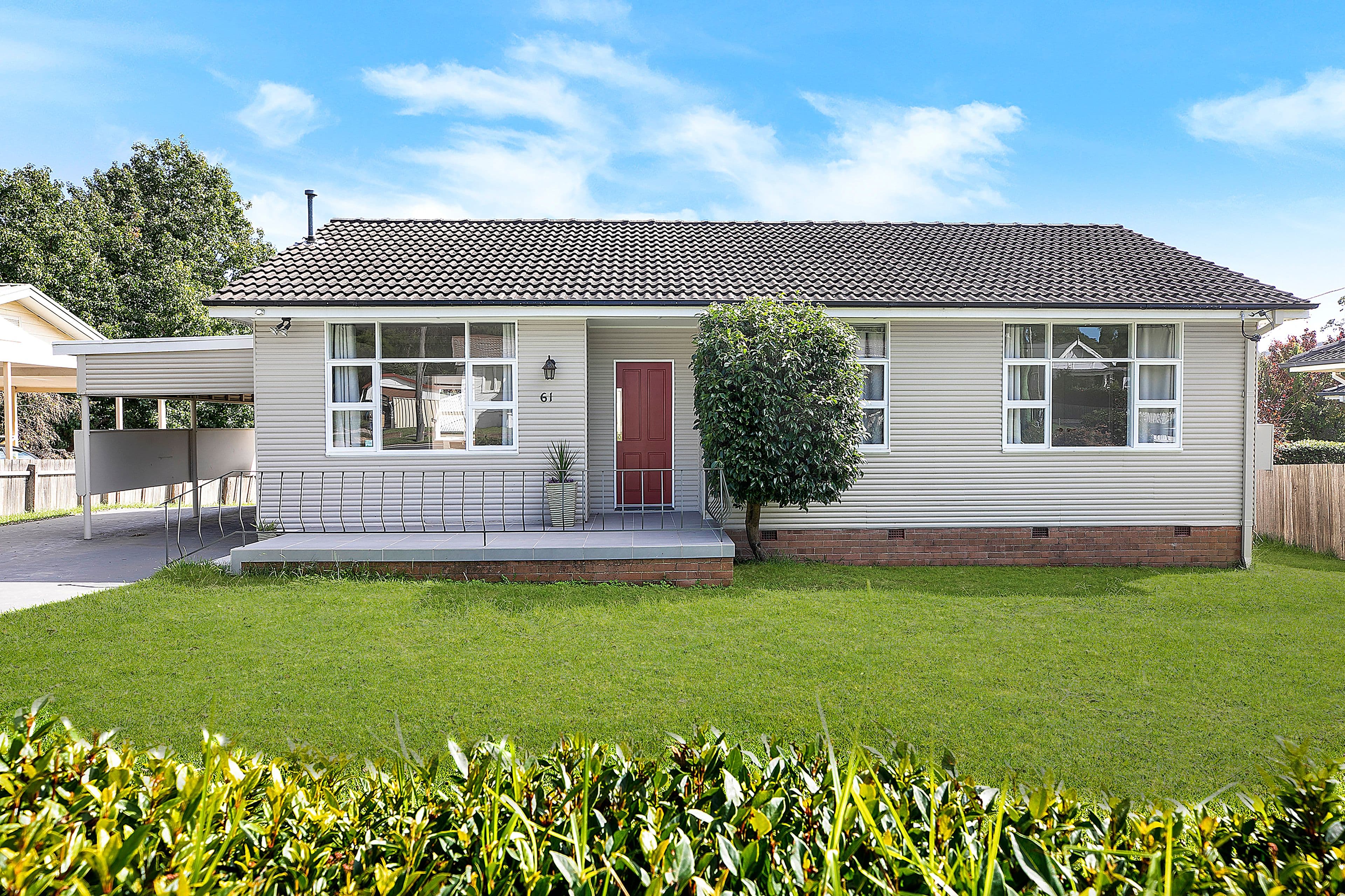 61 Bowral Road, Mittagong NSW 2575, Mittagong - Image 1