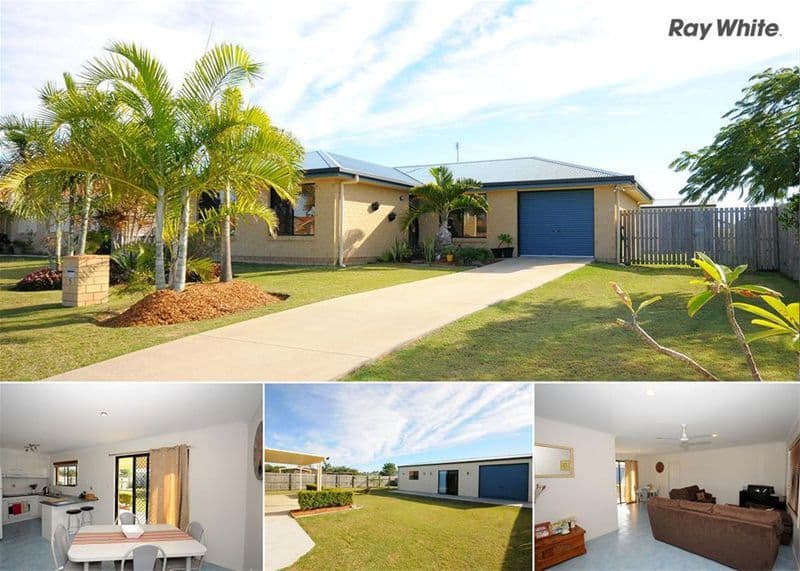 5 Wodalla Mews, POINT VERNON QLD 4655, Point Vernon - Image 1