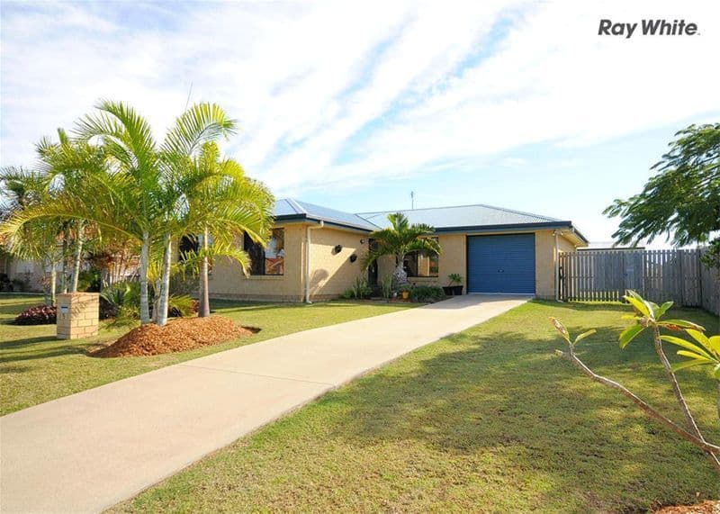5 Wodalla Mews, POINT VERNON QLD 4655, Point Vernon - Thumbnail 2