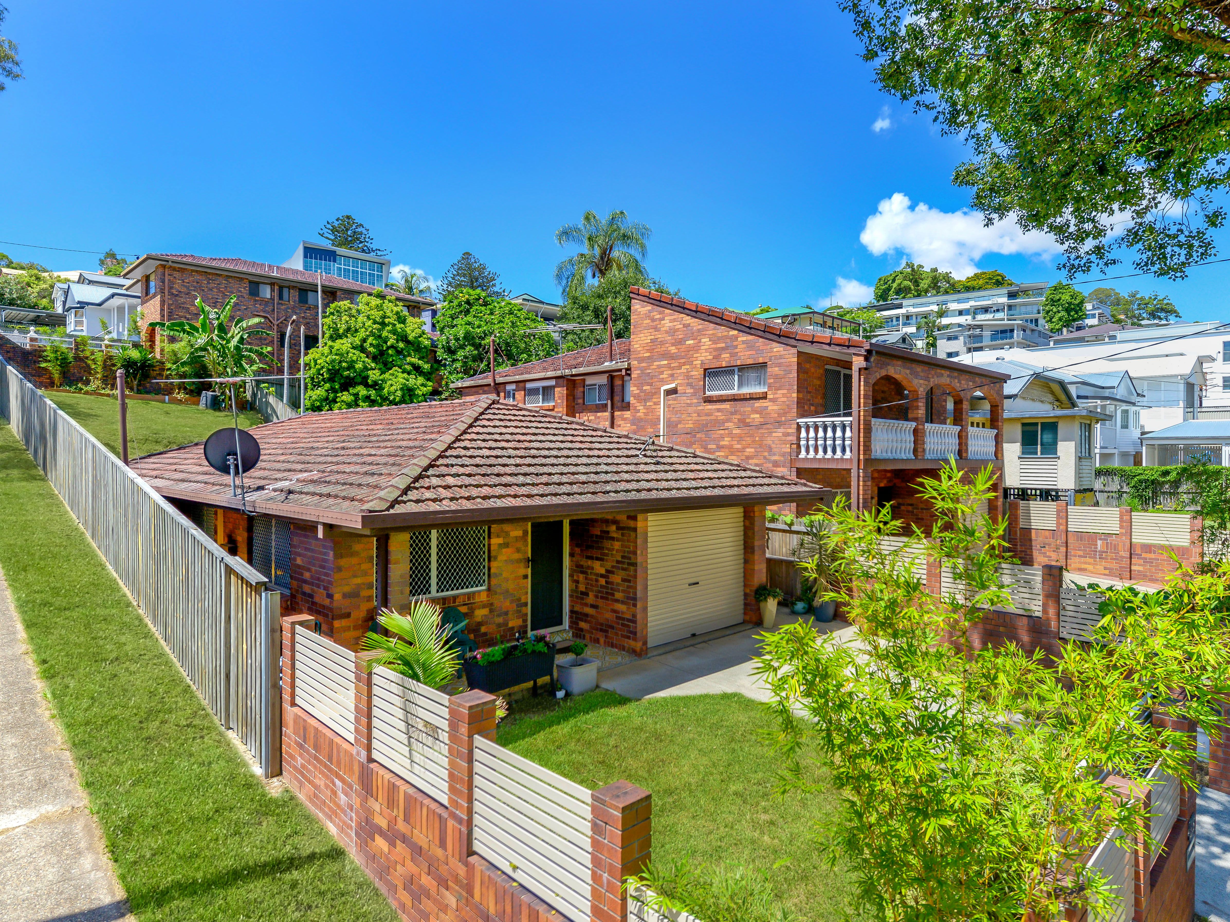 88 Crosby Road, Ascot QLD 4007, Ascot - Image 1