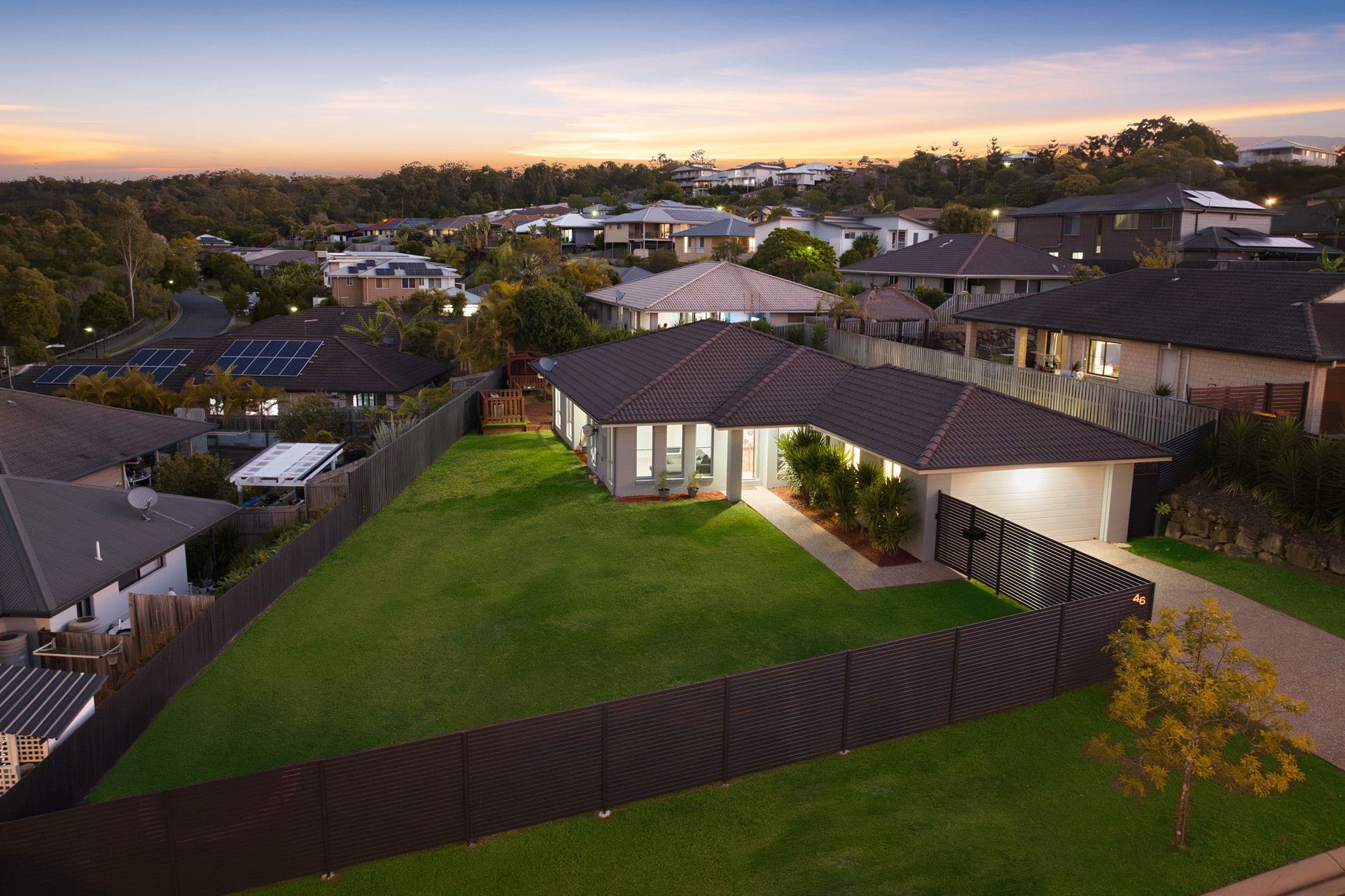 46 Mcauley Parade, Pacific Pines QLD 4211, Pacific Pines - Image 1