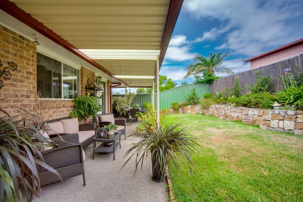 11 Tulipwood Drive, Colyton - Thumbnail 8