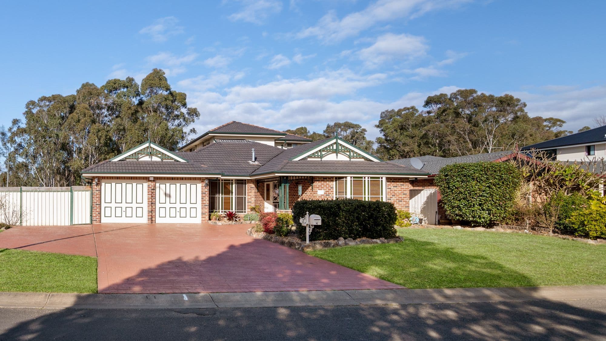 2 Josquin Way, Claremont Meadows NSW 2747, Claremont Meadows - Thumbnail 2