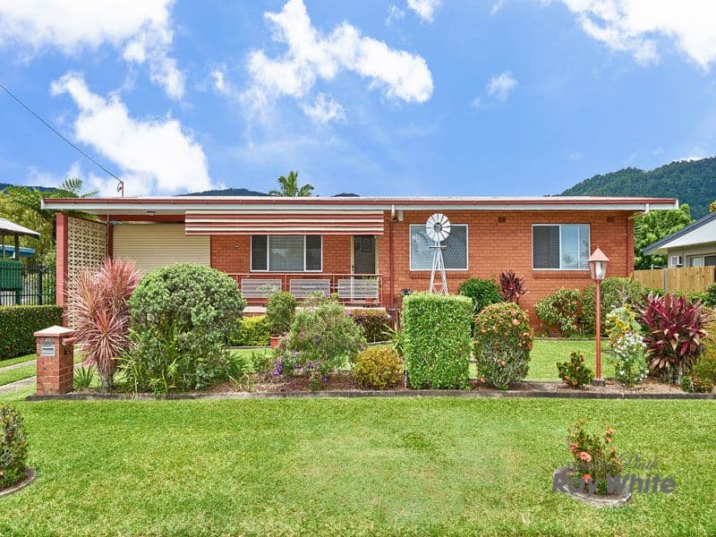 49 Yarrum Street, Earlville QLD 4870, Earlville - Image 1