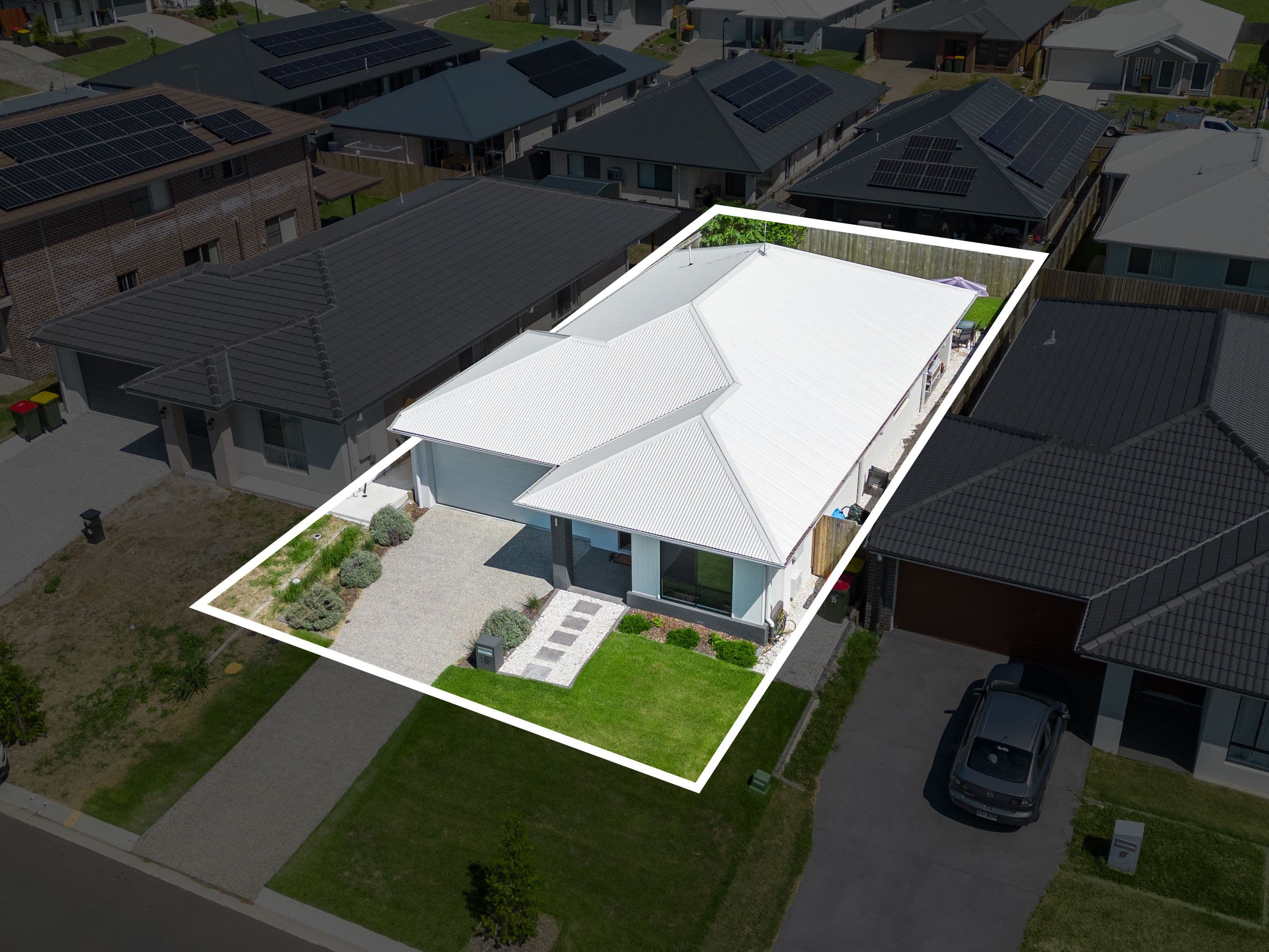 15 Samuel Road, Griffin QLD 4503, Griffin - Thumbnail 2