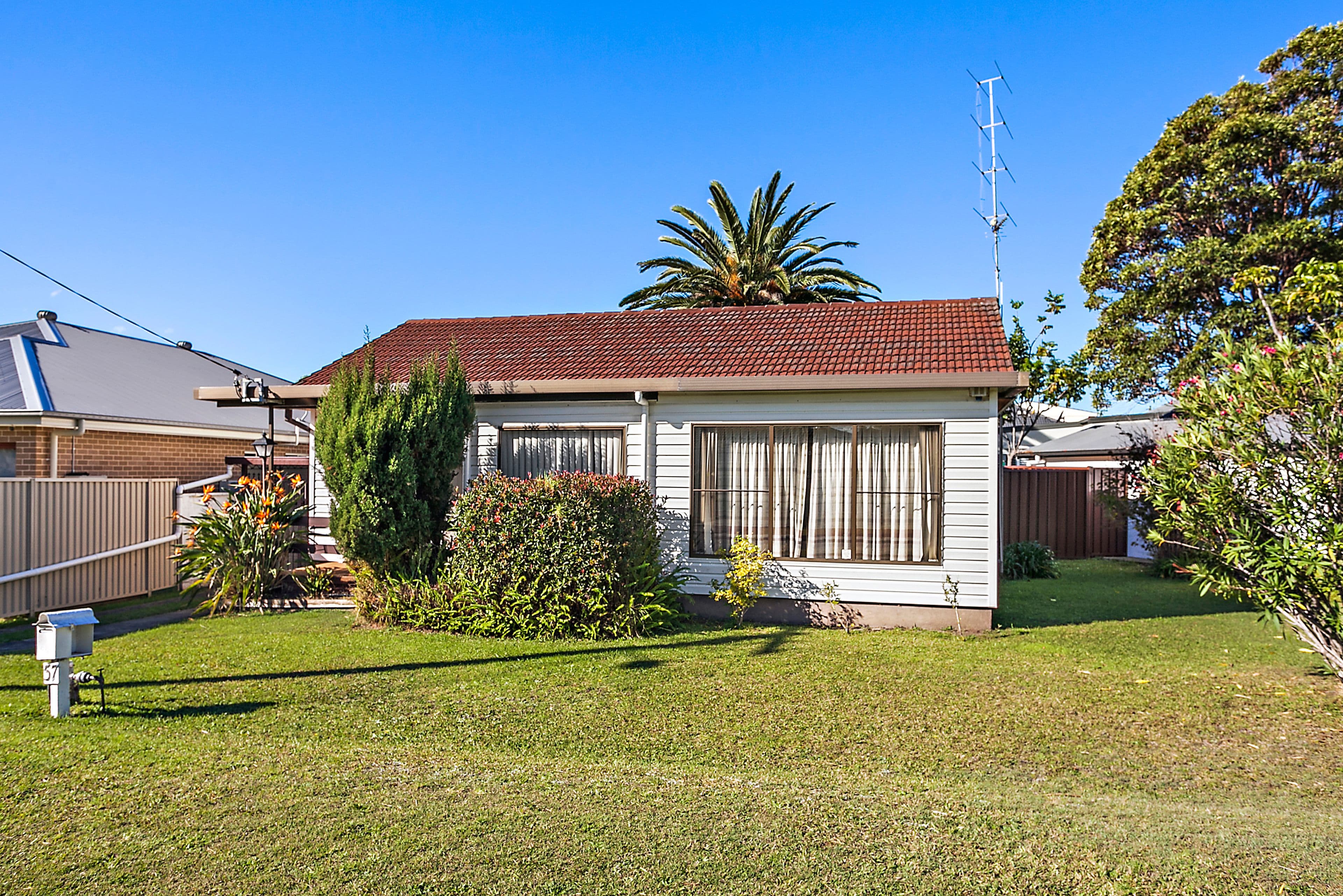 57 Edward Street, Barrack Heights - Image 1