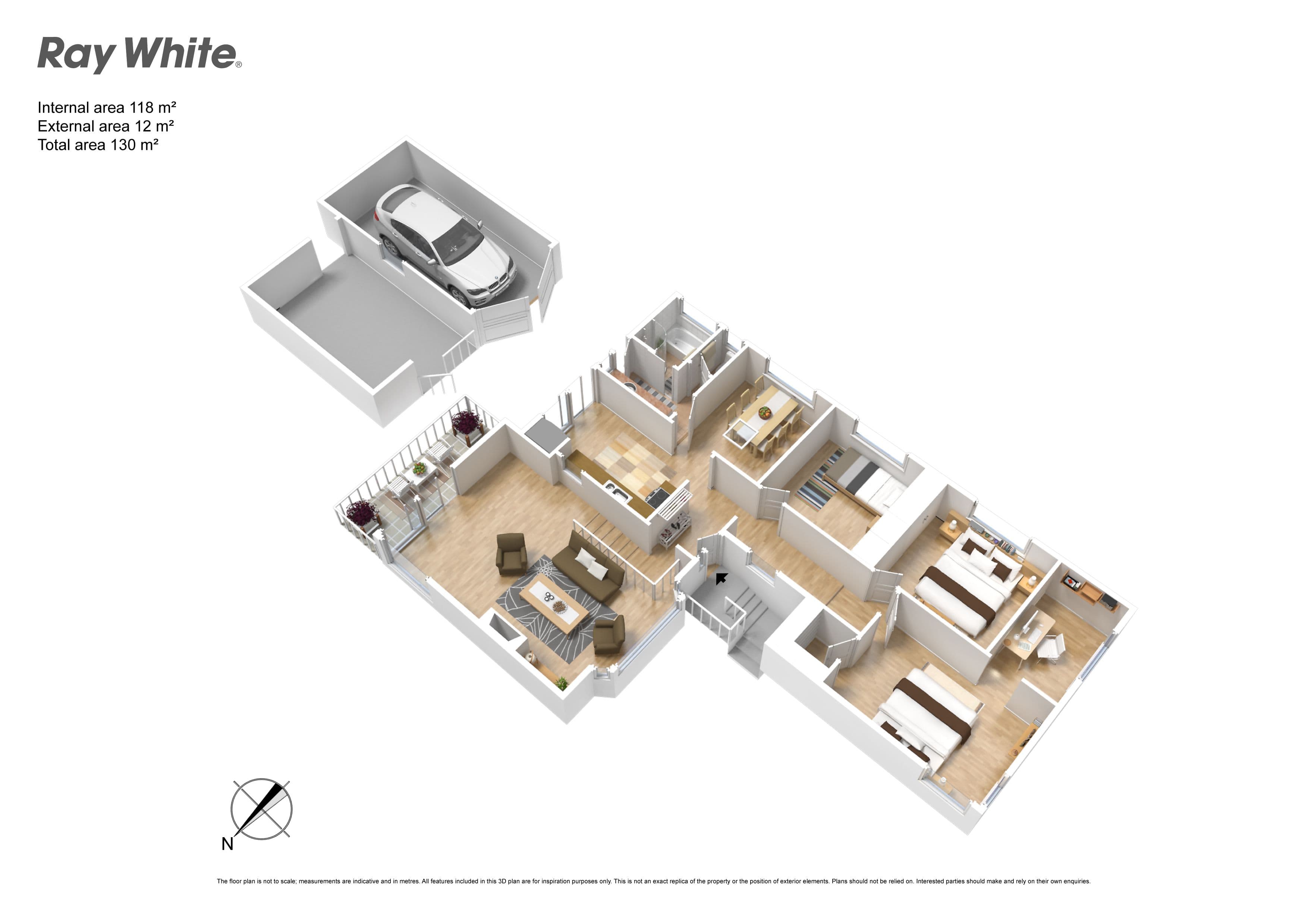 2/71 Hayes Avenue, Rosebud - Thumbnail 6