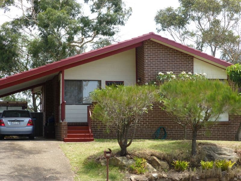 26 Rosewall Drive, MENAI NSW 2234, Menai - Image 1