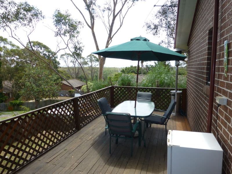 26 Rosewall Drive, MENAI NSW 2234, Menai - Thumbnail 4