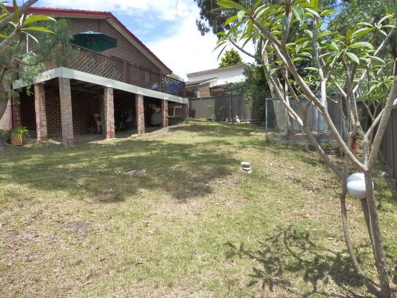 26 Rosewall Drive, MENAI NSW 2234, Menai - Thumbnail 7