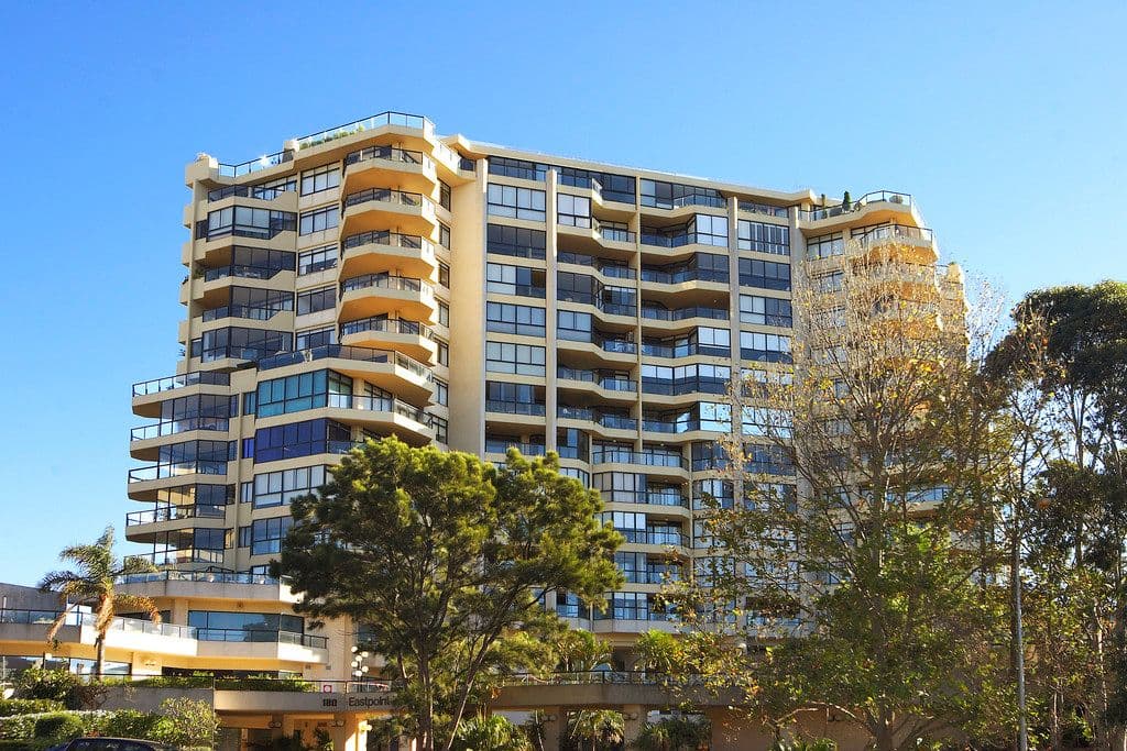 180 Ocean Street, Edgecliff NSW 2027, Edgecliff - Thumbnail 3