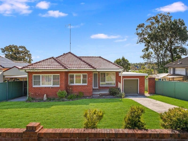5 Moxham Street, North Parramatta NSW 2151, North Parramatta - Image 1
